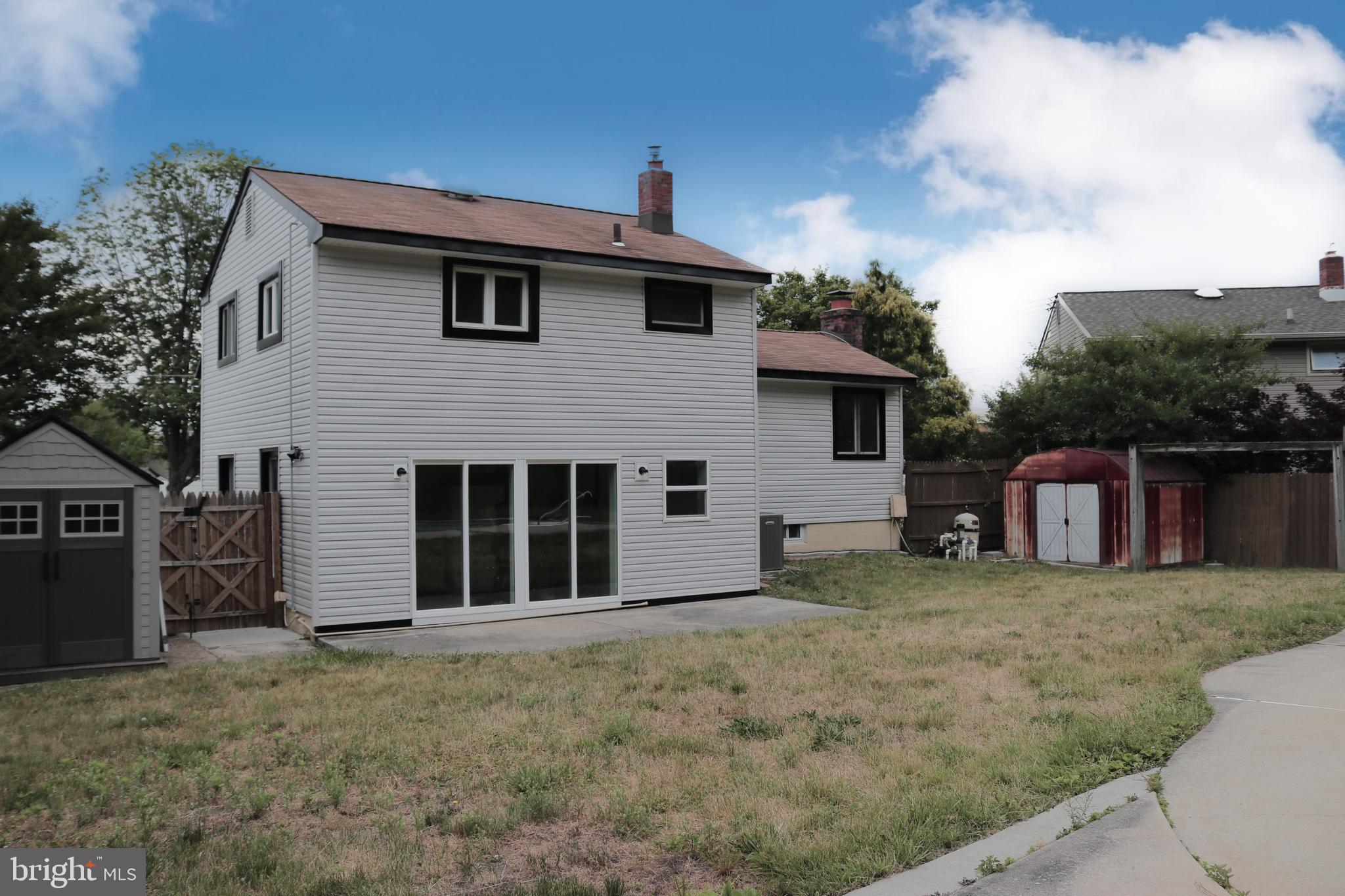 118 Sylvan Ter