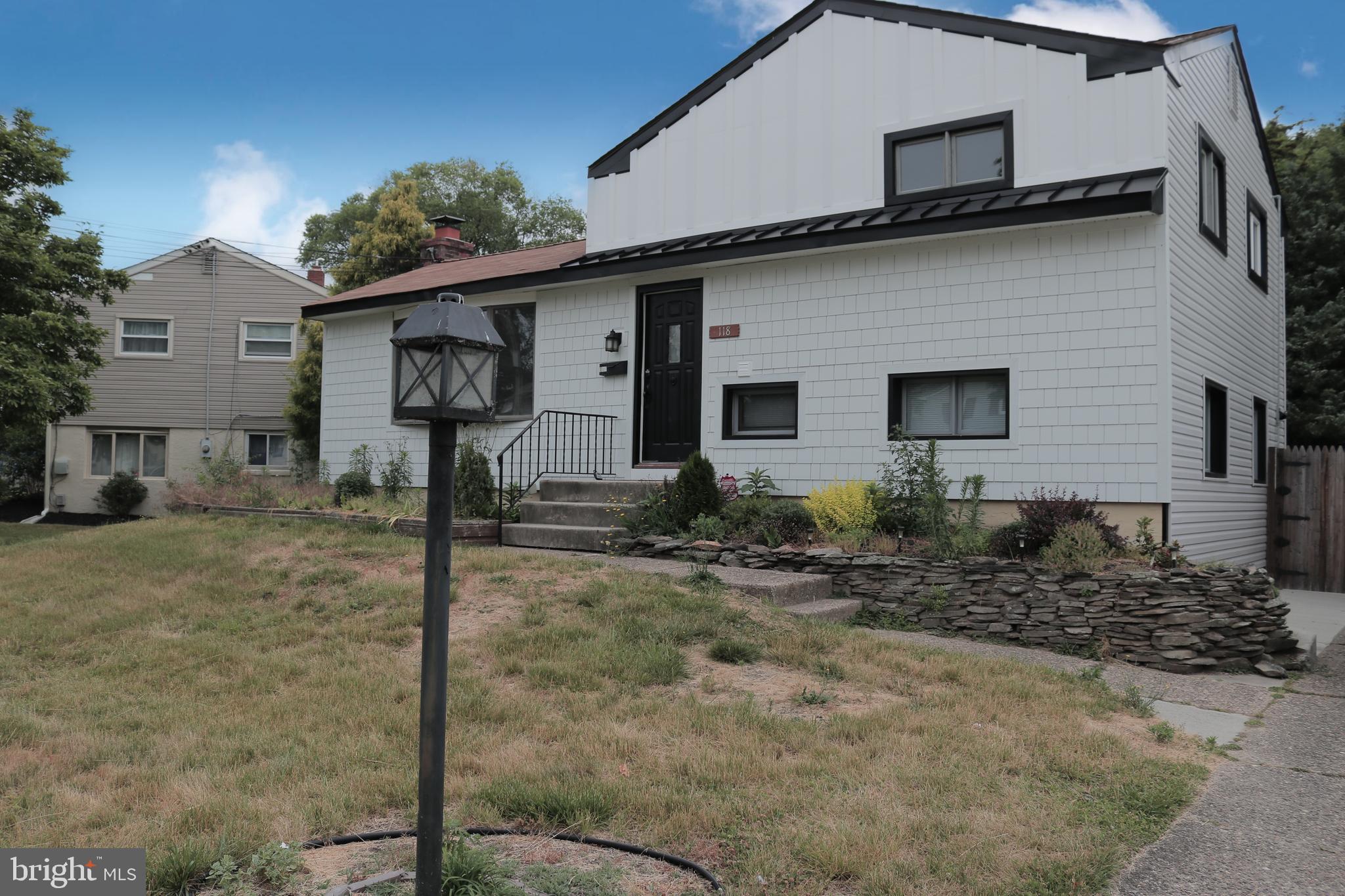 118 Sylvan Ter