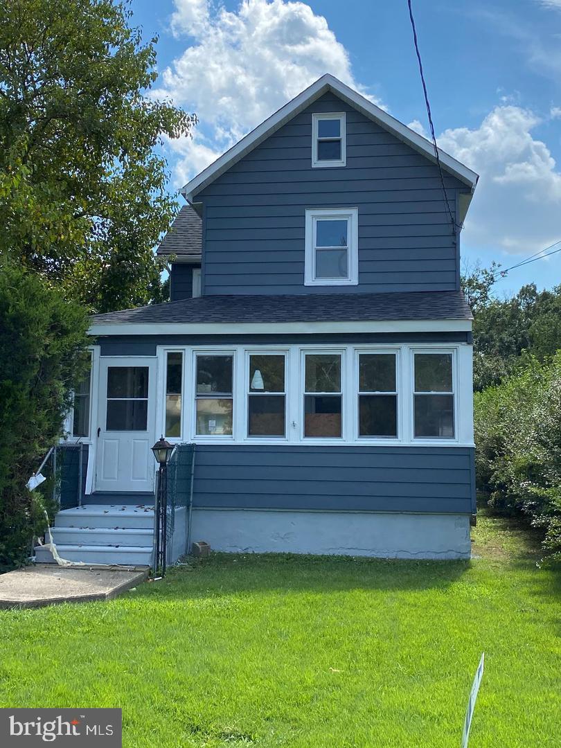 22 Deptford Rd