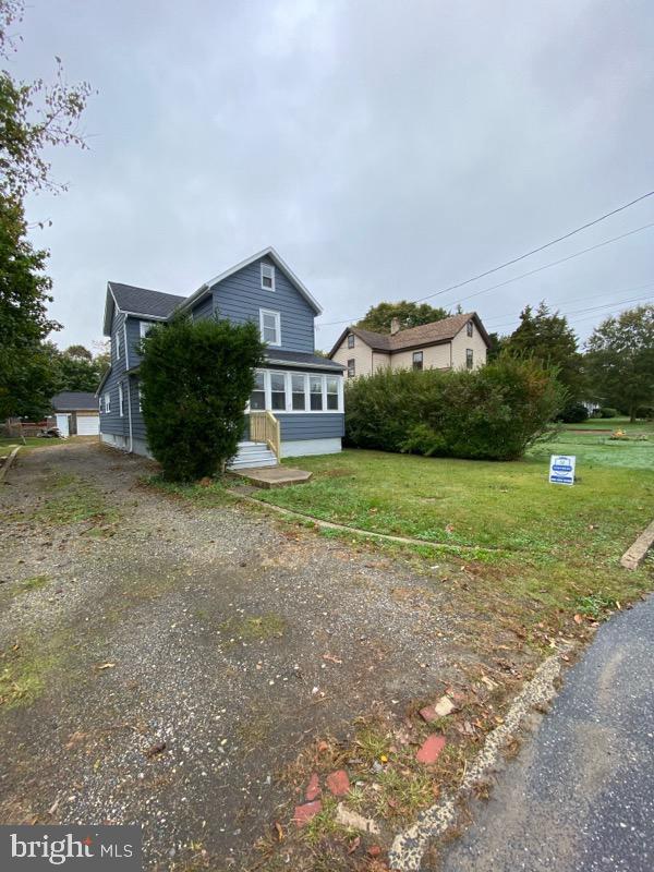 22 Deptford Rd