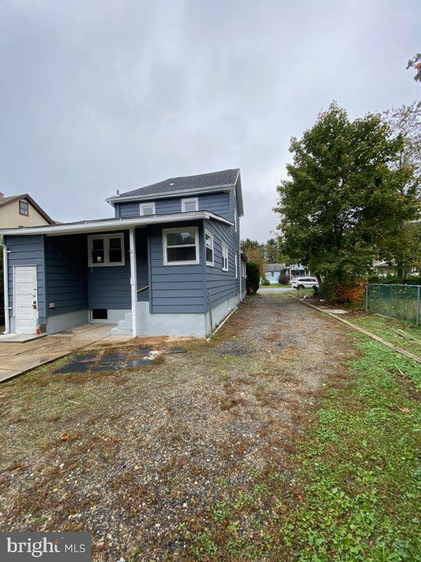 22 Deptford Rd