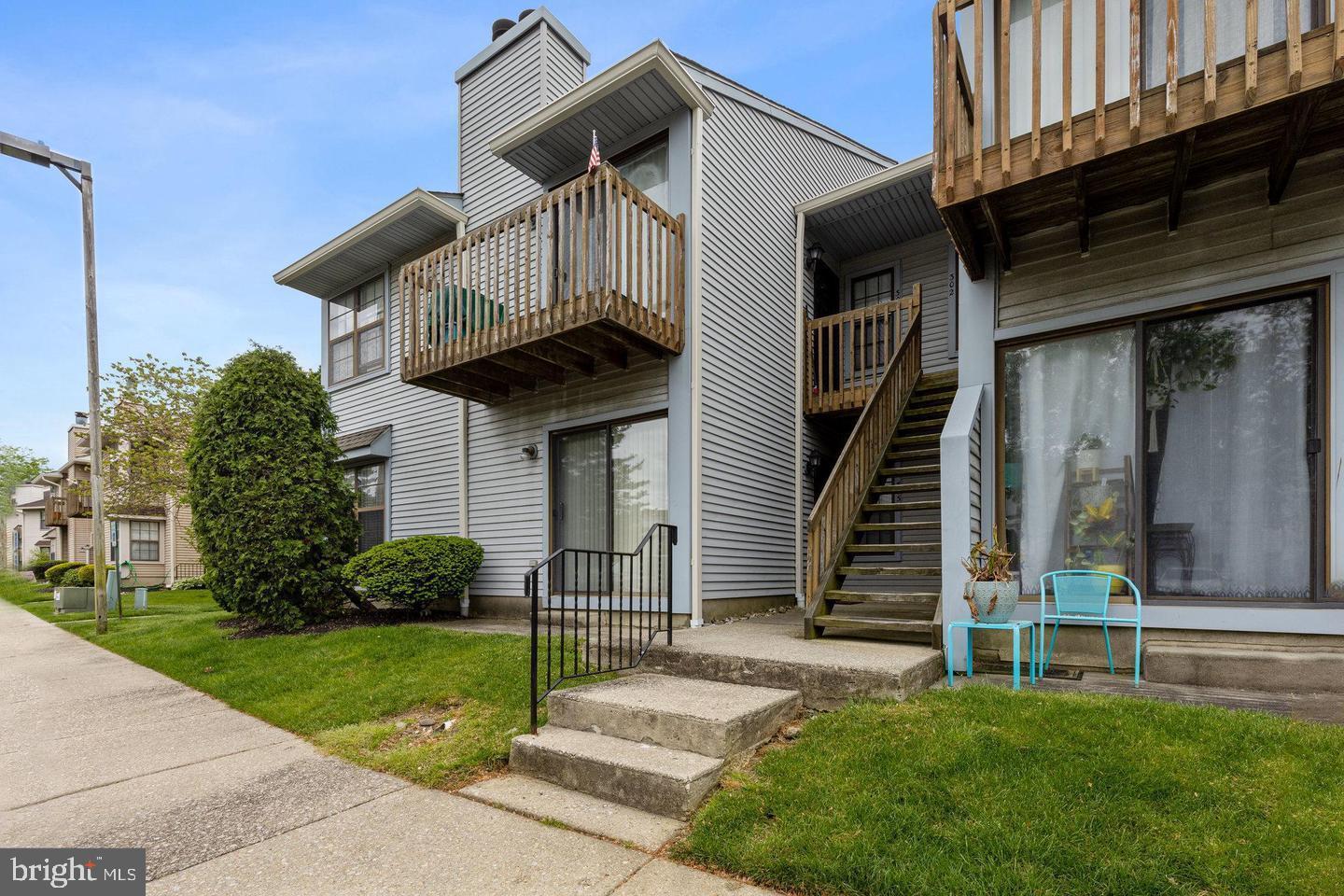 303 COVENTRY COURT