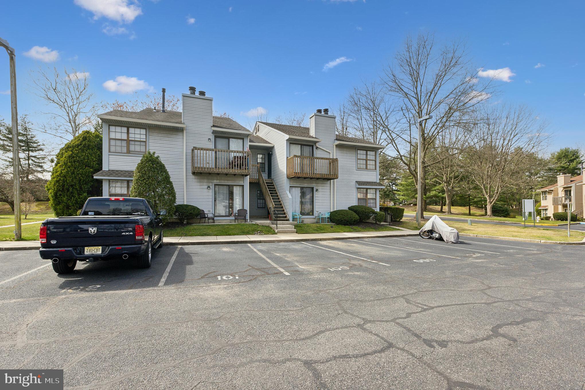 303 COVENTRY COURT