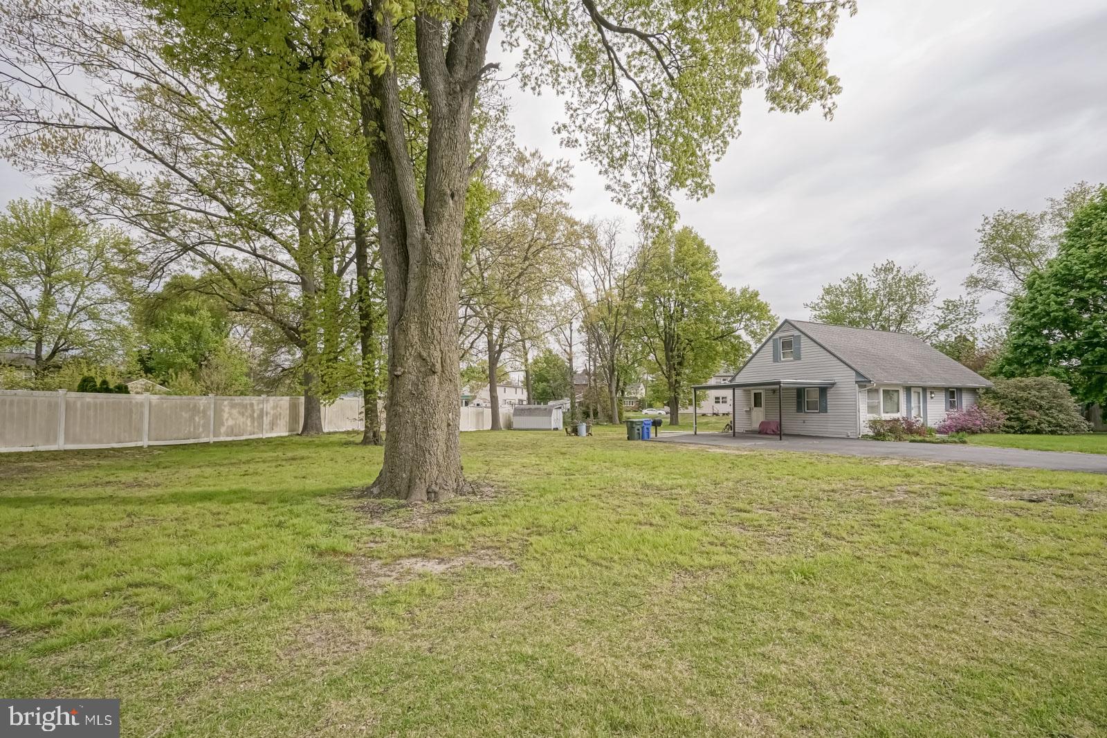 503 PENNSYLVANIA ROAD