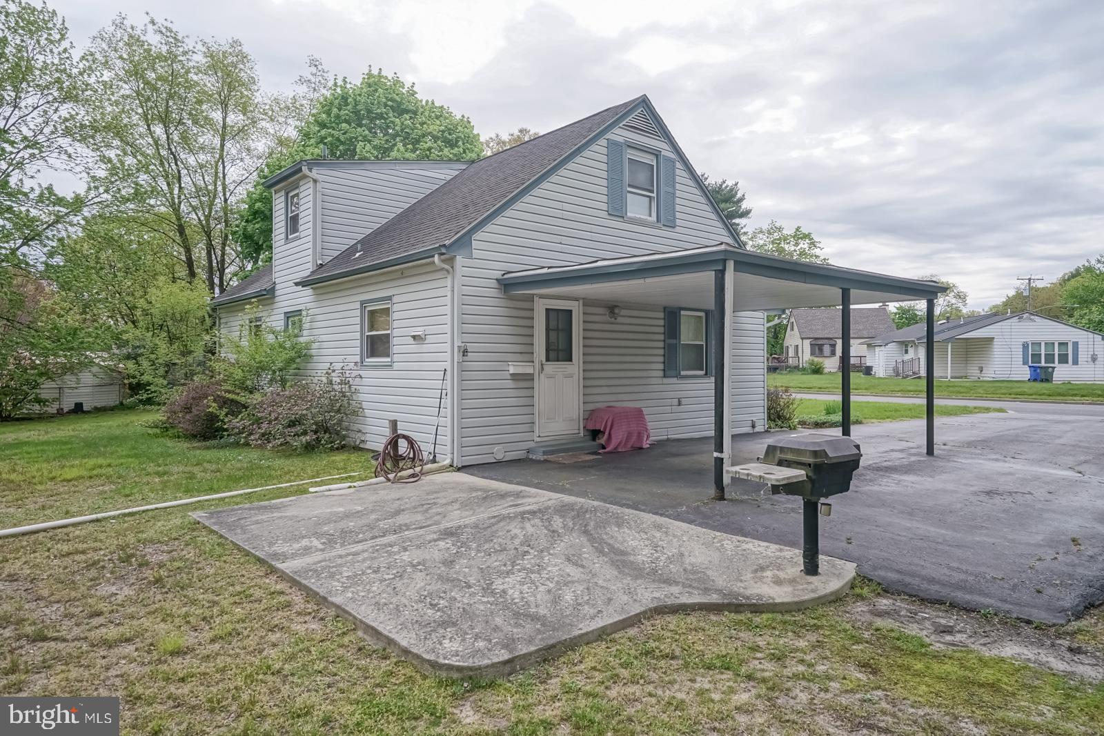 503 PENNSYLVANIA ROAD