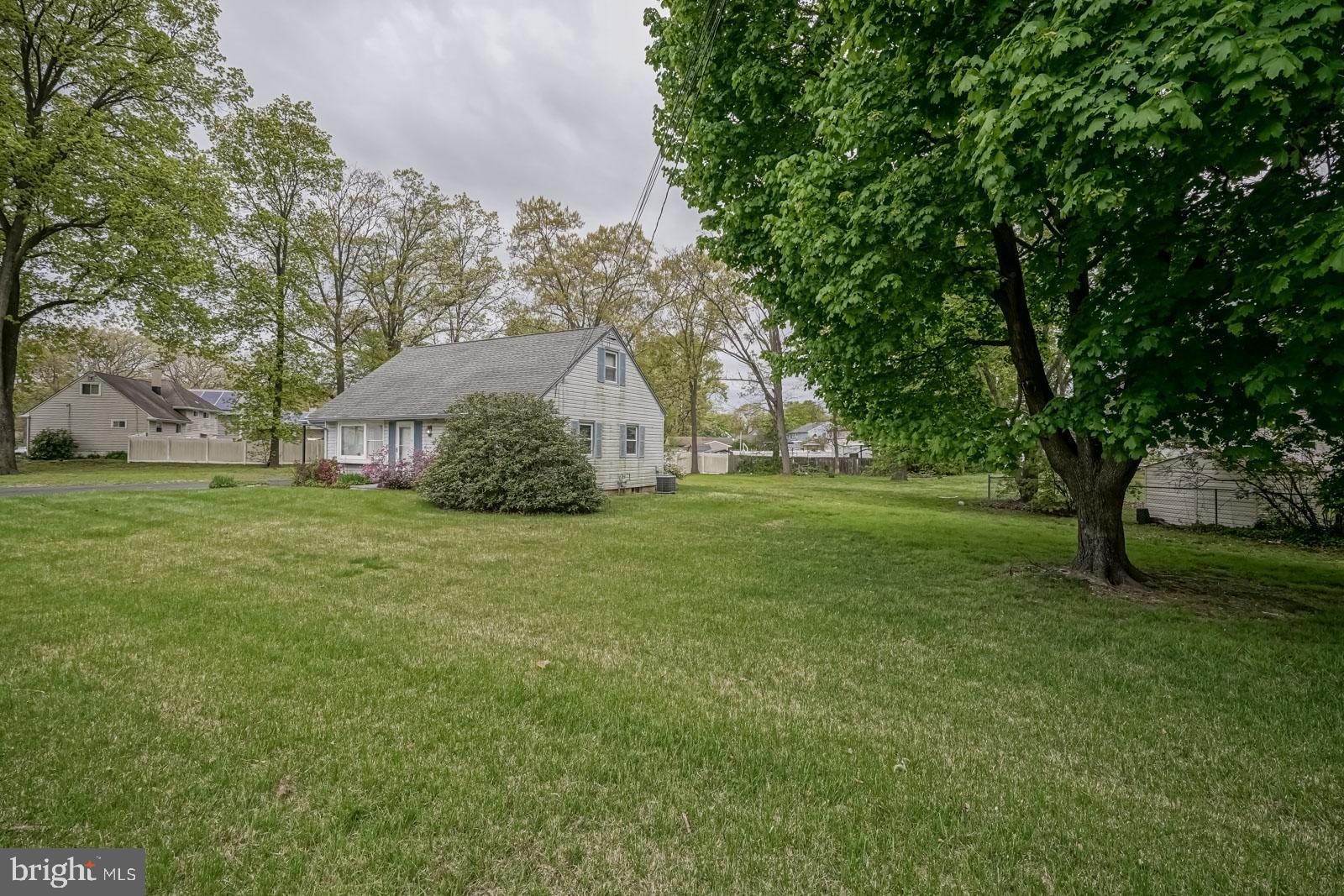 503 PENNSYLVANIA ROAD
