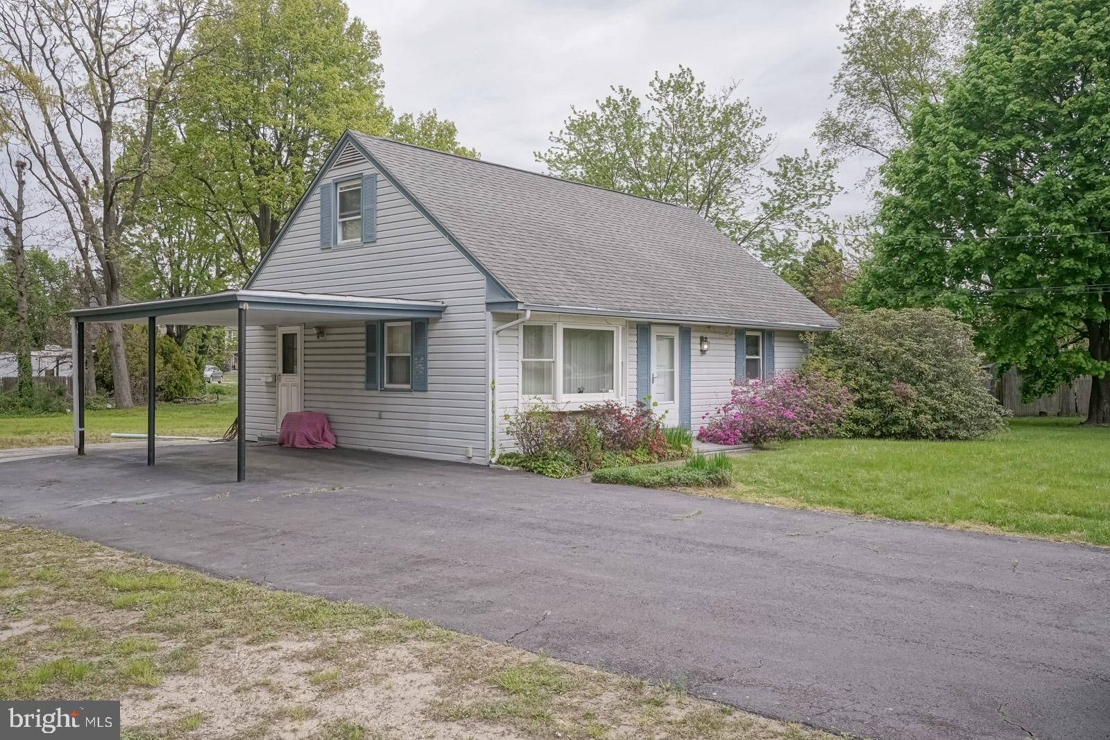 503 PENNSYLVANIA ROAD