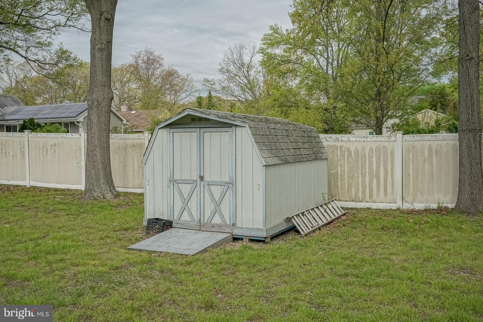 503 PENNSYLVANIA ROAD