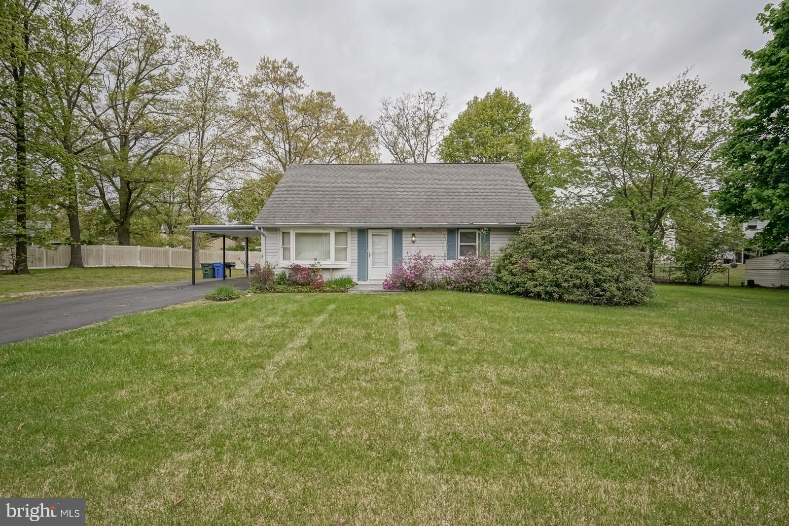 503 PENNSYLVANIA ROAD