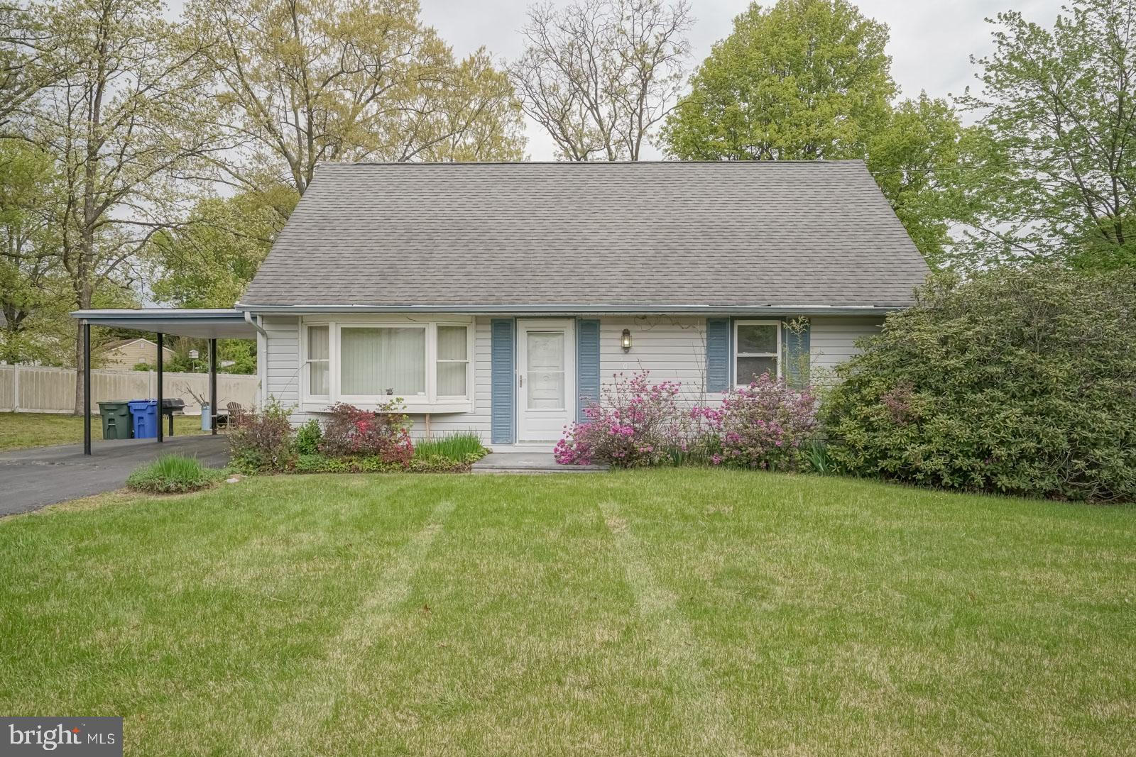 503 PENNSYLVANIA ROAD