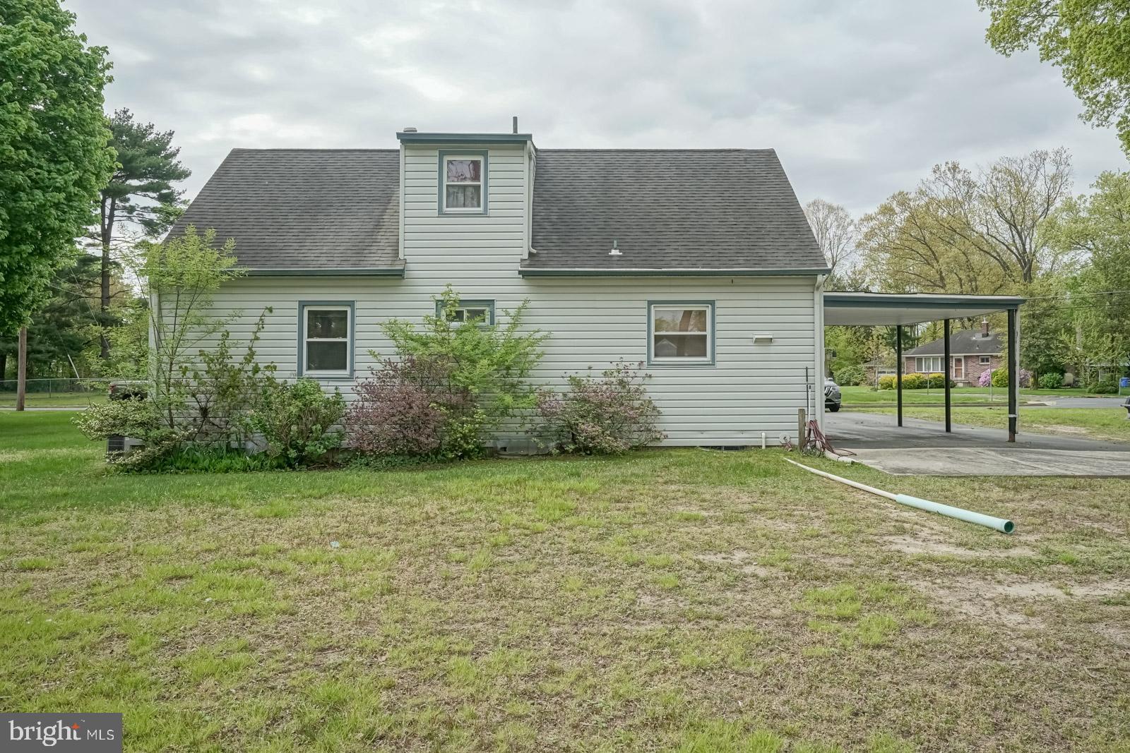 503 PENNSYLVANIA ROAD