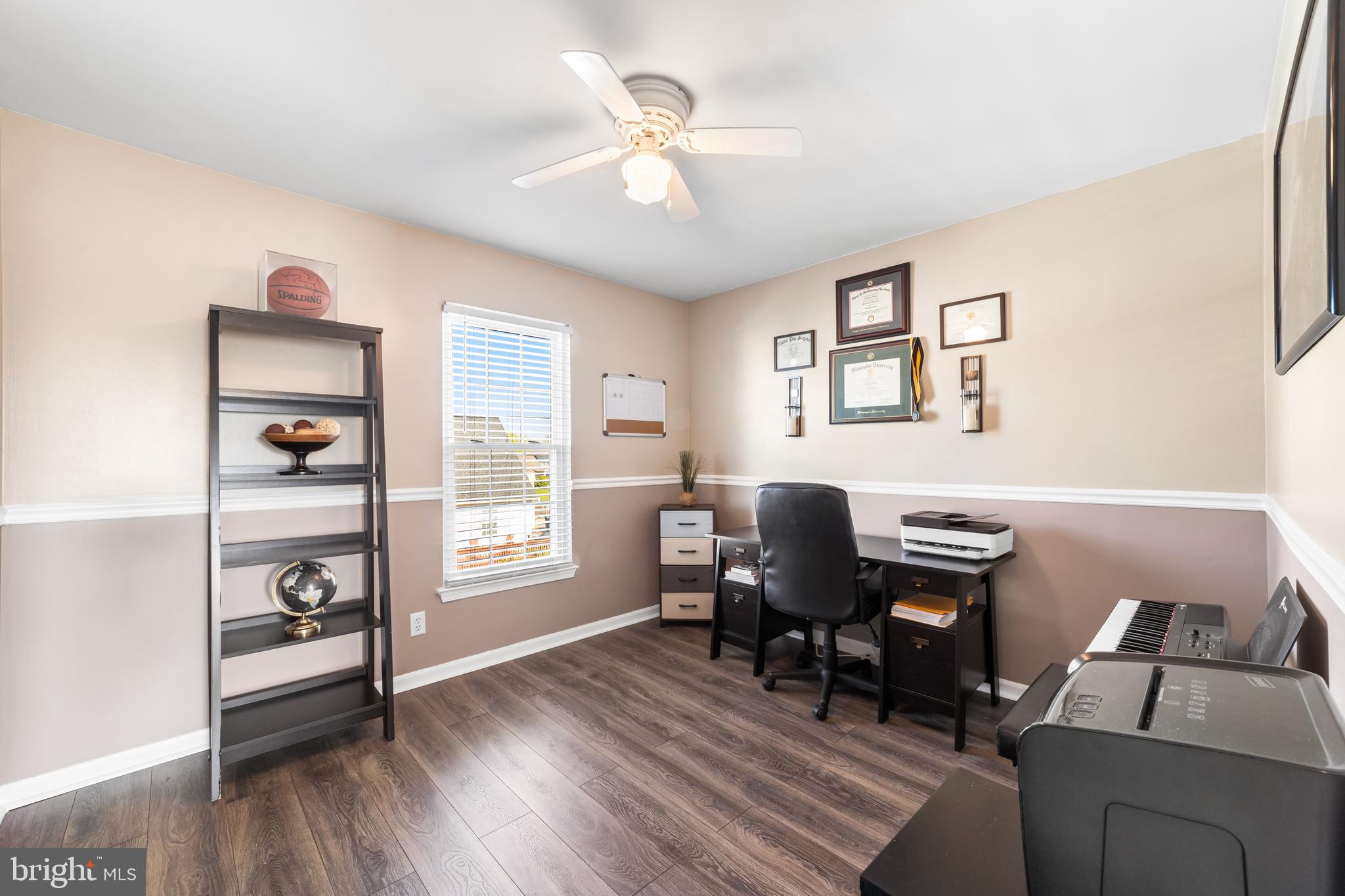 444 OVERBROOK AVENUE