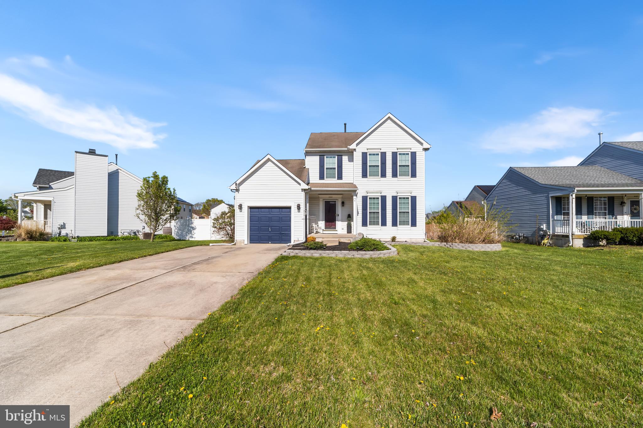 444 OVERBROOK AVENUE