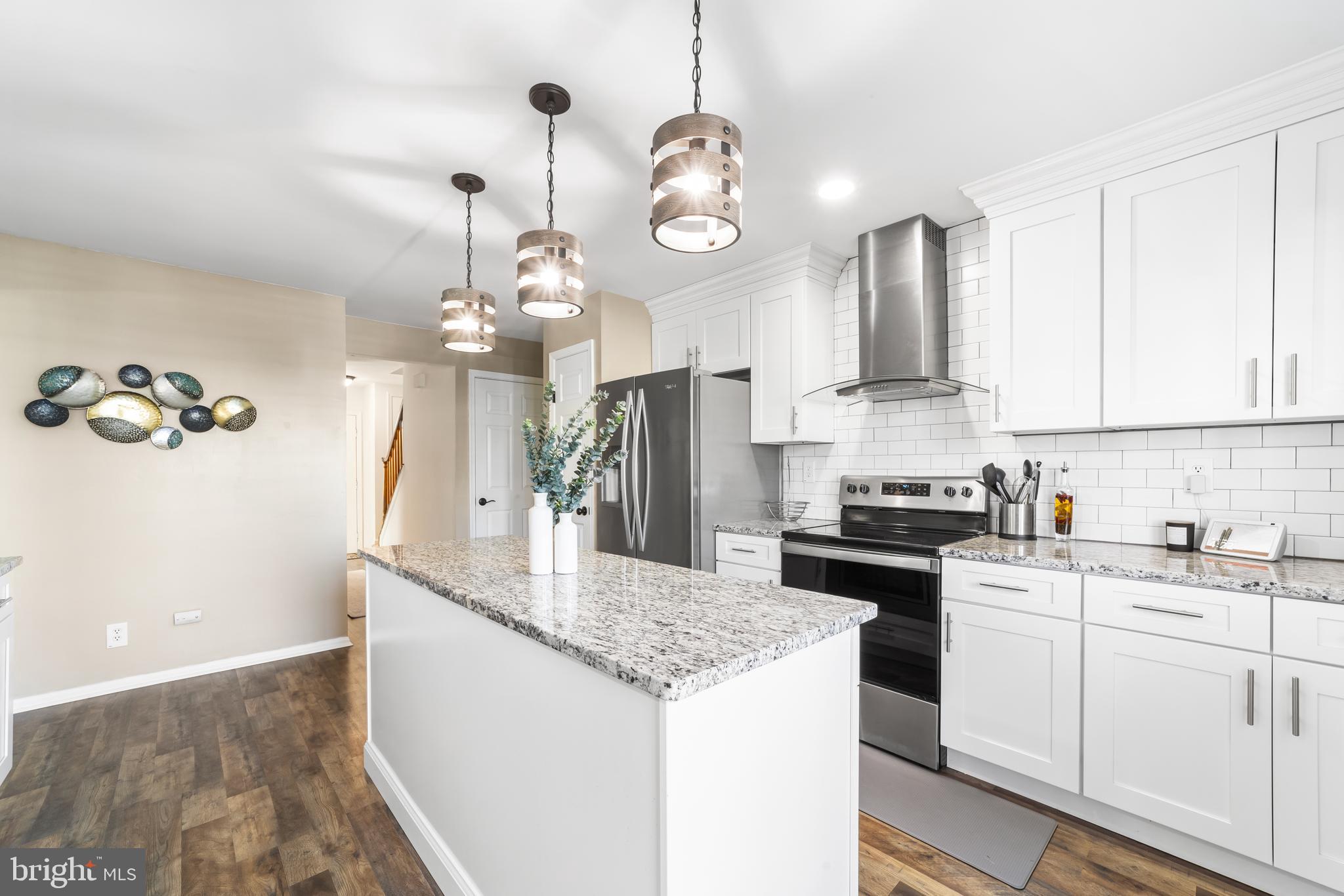 444 OVERBROOK AVENUE