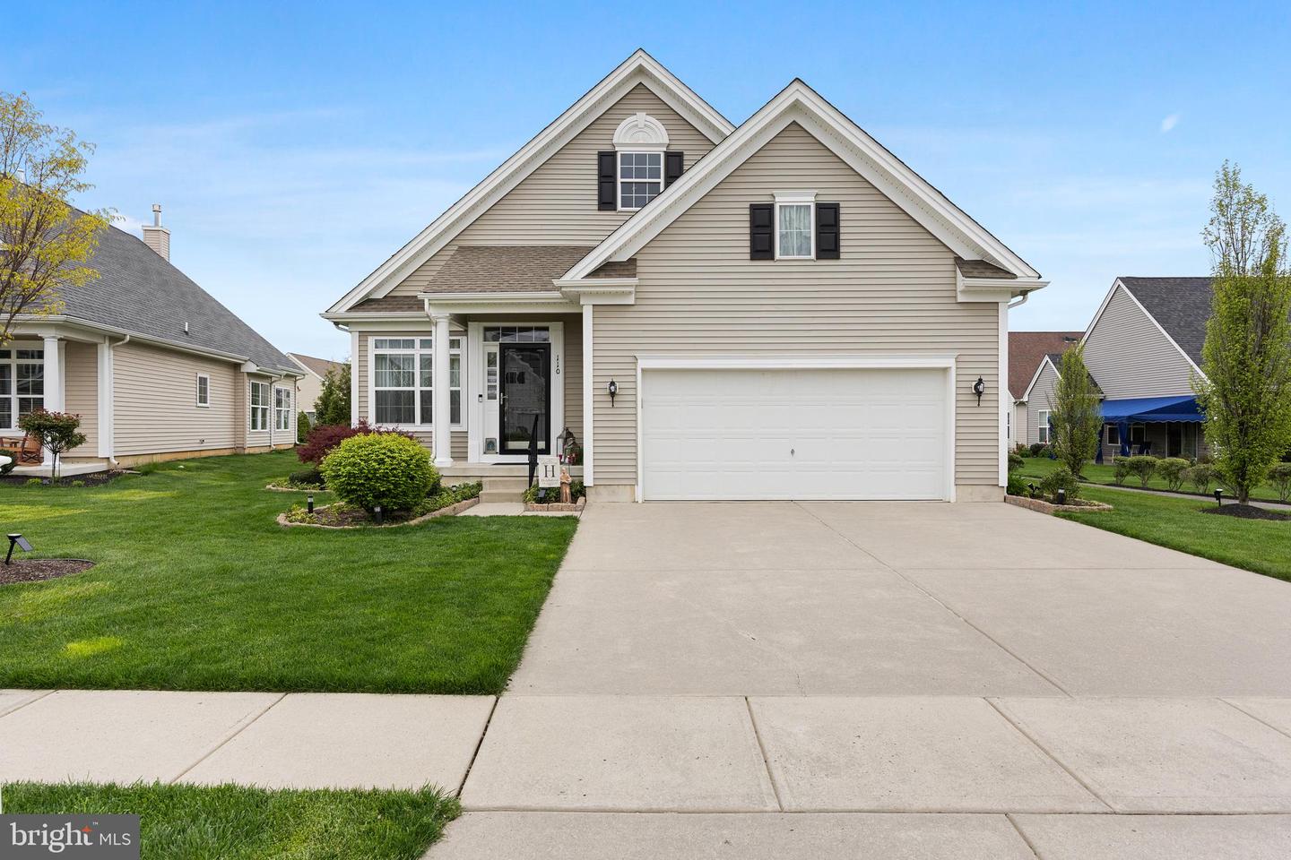 Burlington County, NJ Real Estate Pat McKenna Realtors