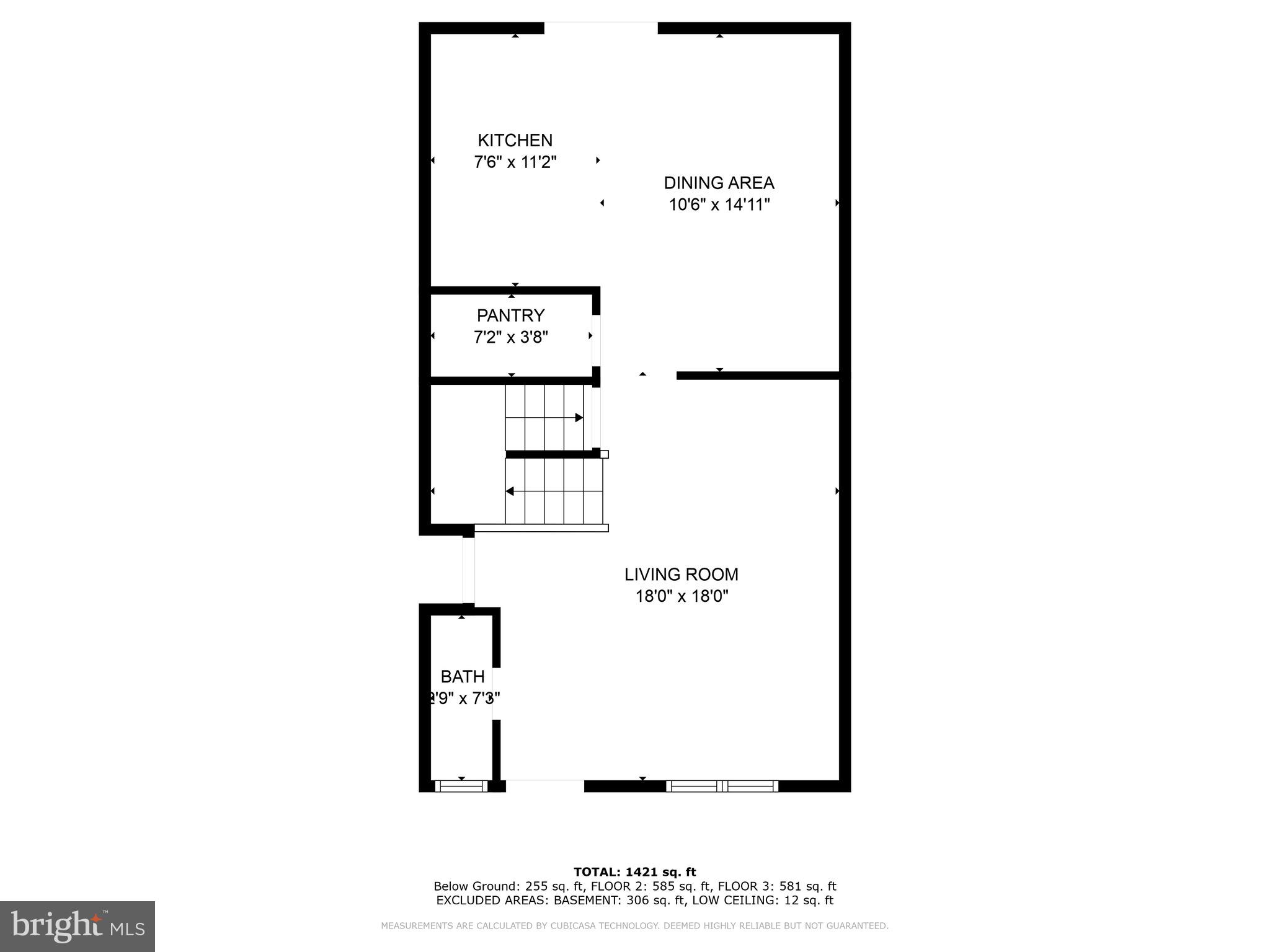 148 EVAN COURT
