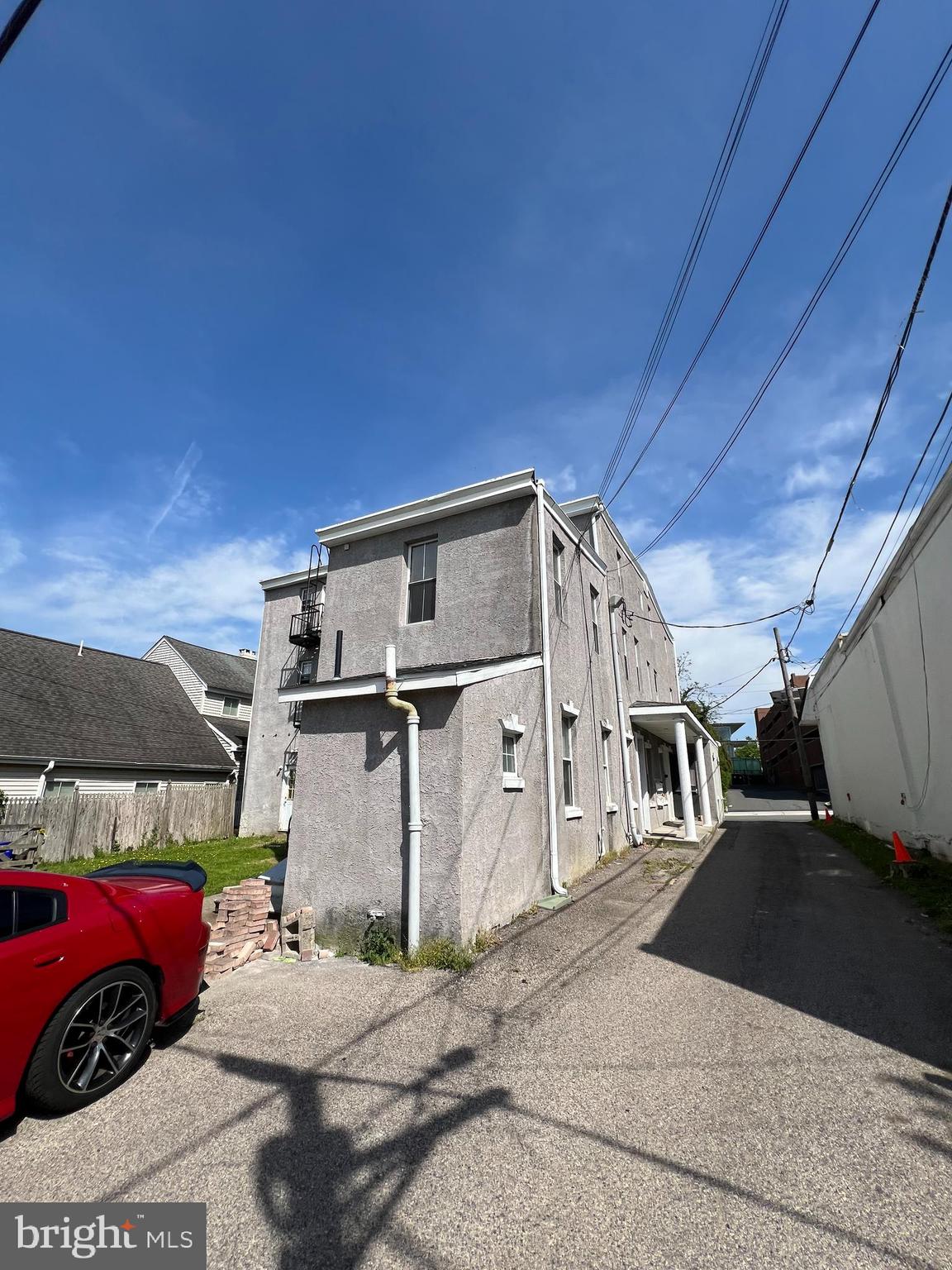 121 N BROAD STREET 3