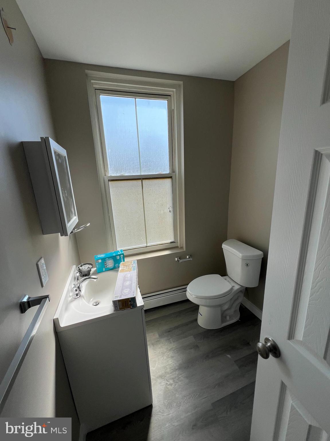 121 N BROAD STREET 3