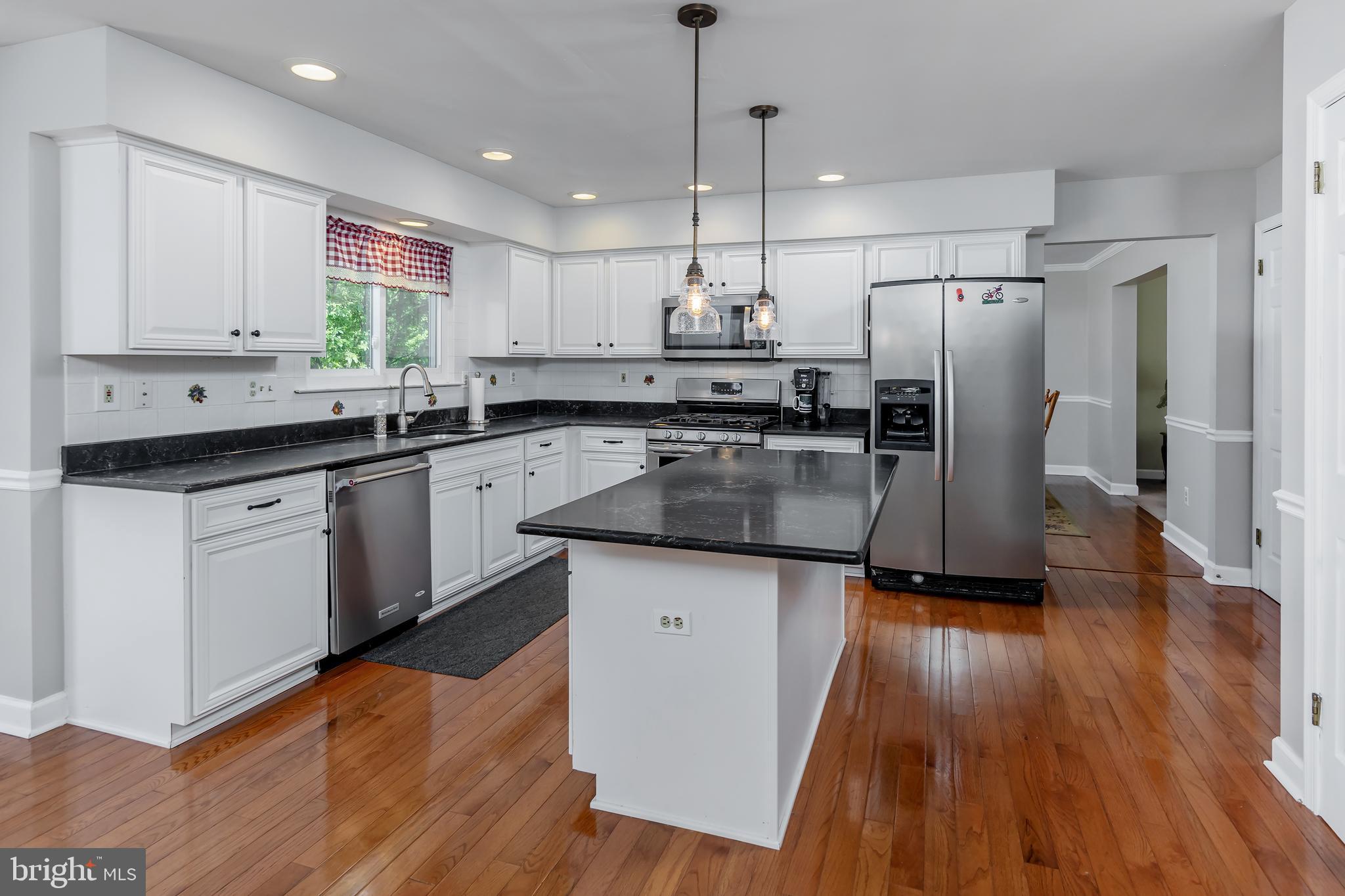 603 HARDWOOD GROVE COURT