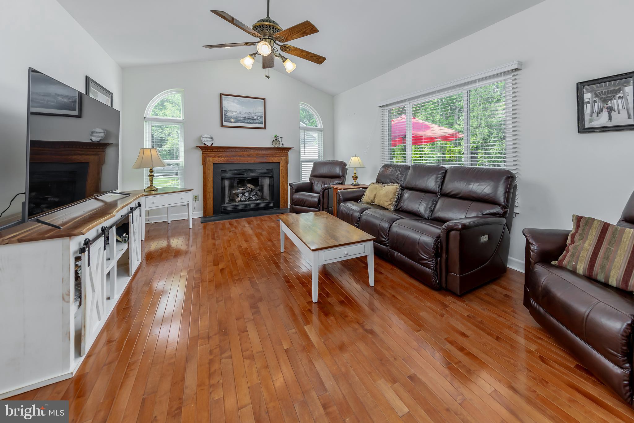 603 HARDWOOD GROVE COURT