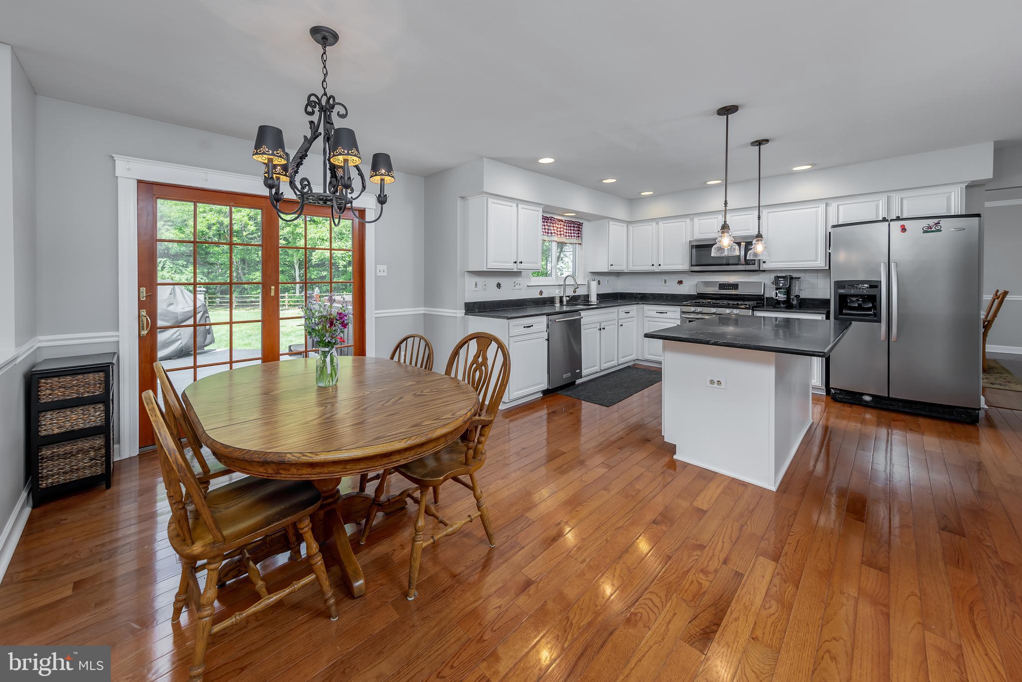 603 HARDWOOD GROVE COURT