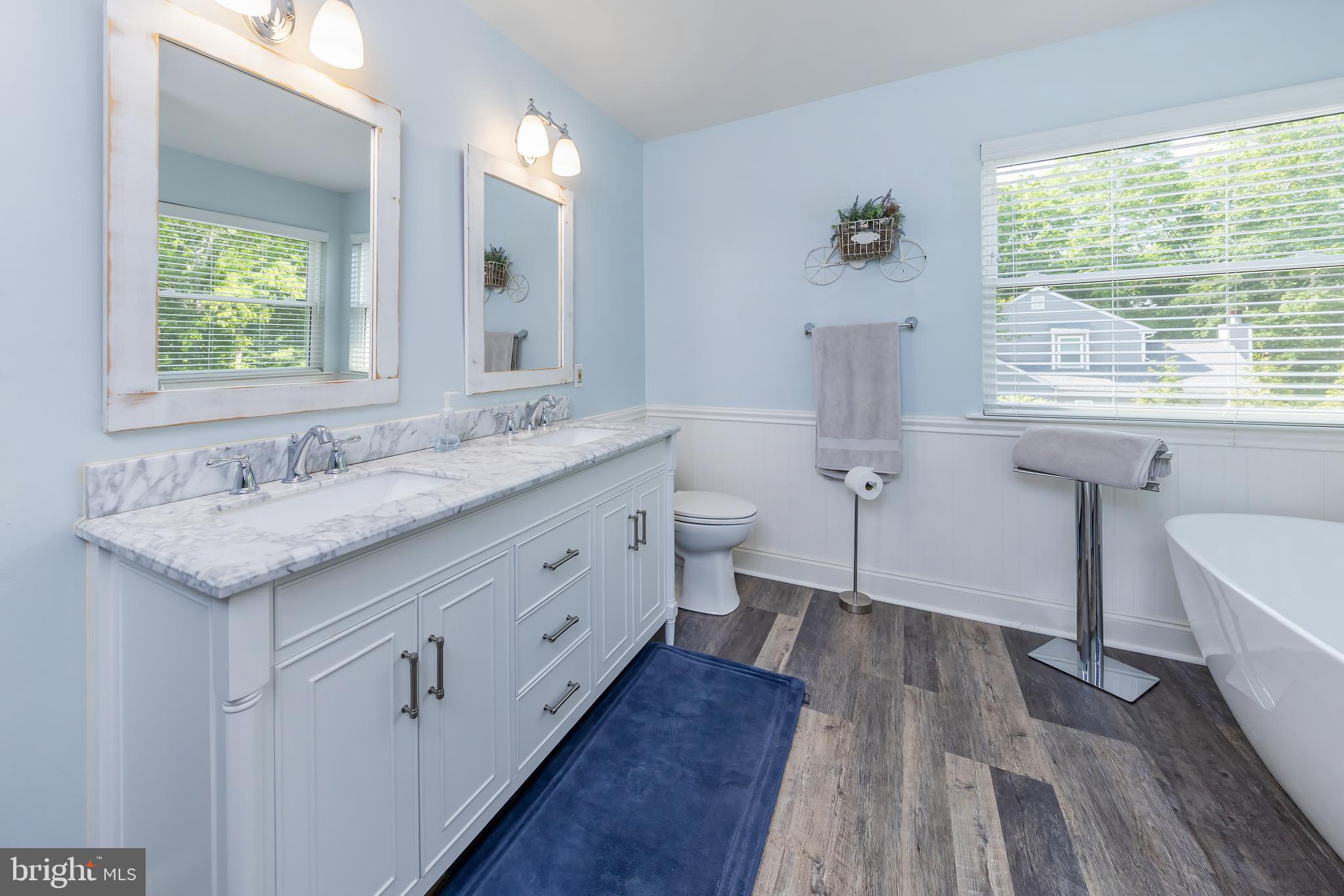 603 HARDWOOD GROVE COURT