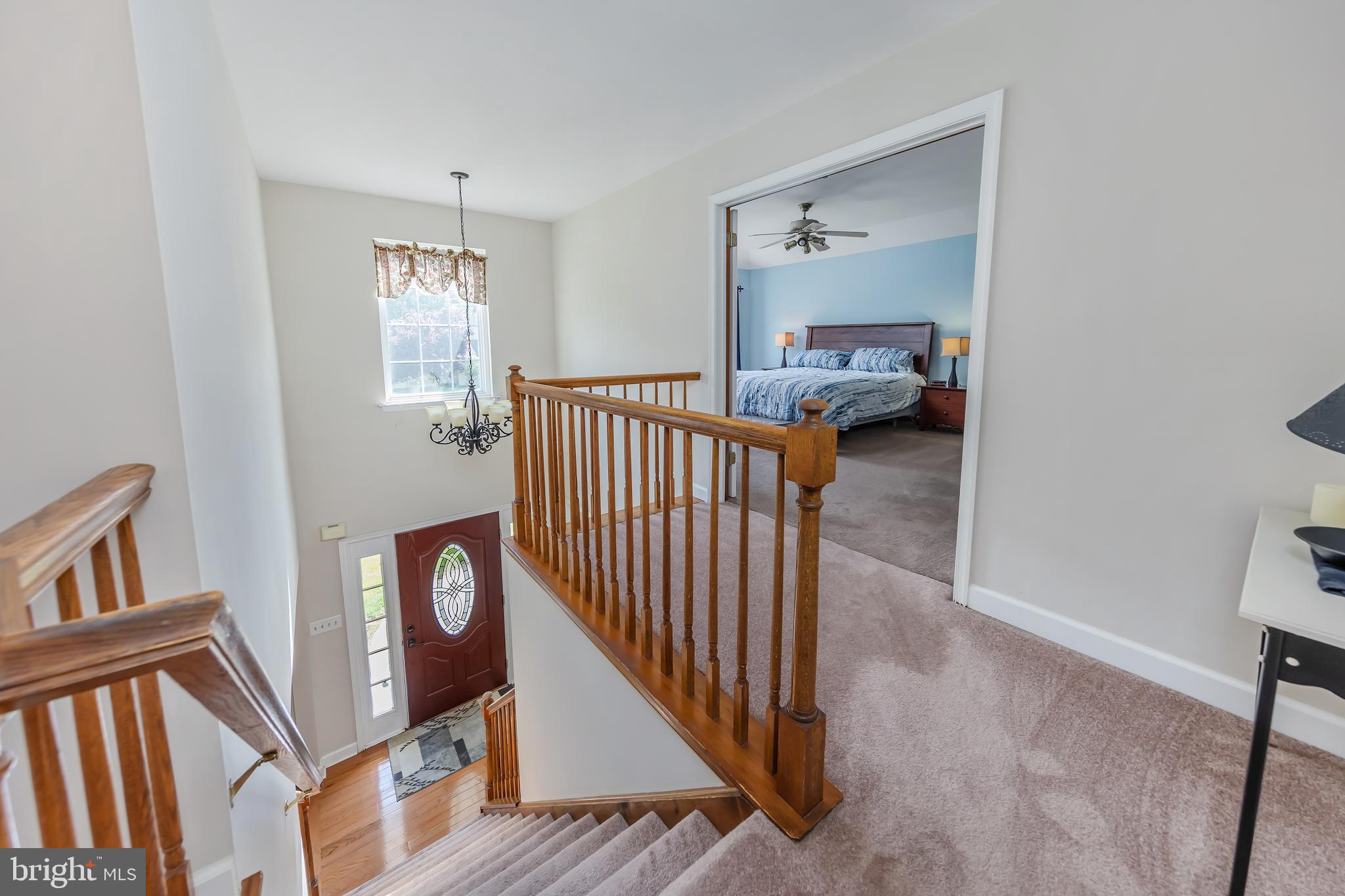 603 HARDWOOD GROVE COURT