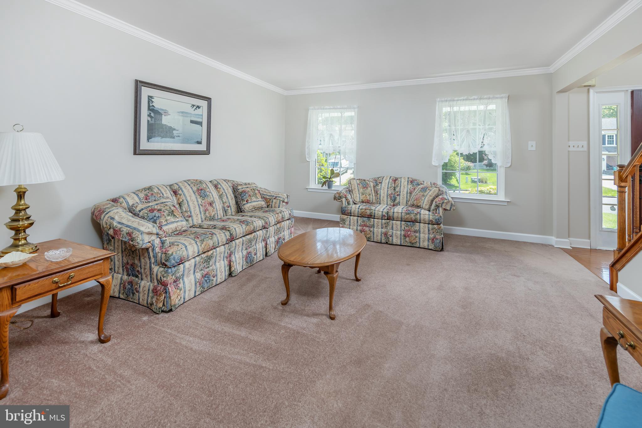 603 HARDWOOD GROVE COURT