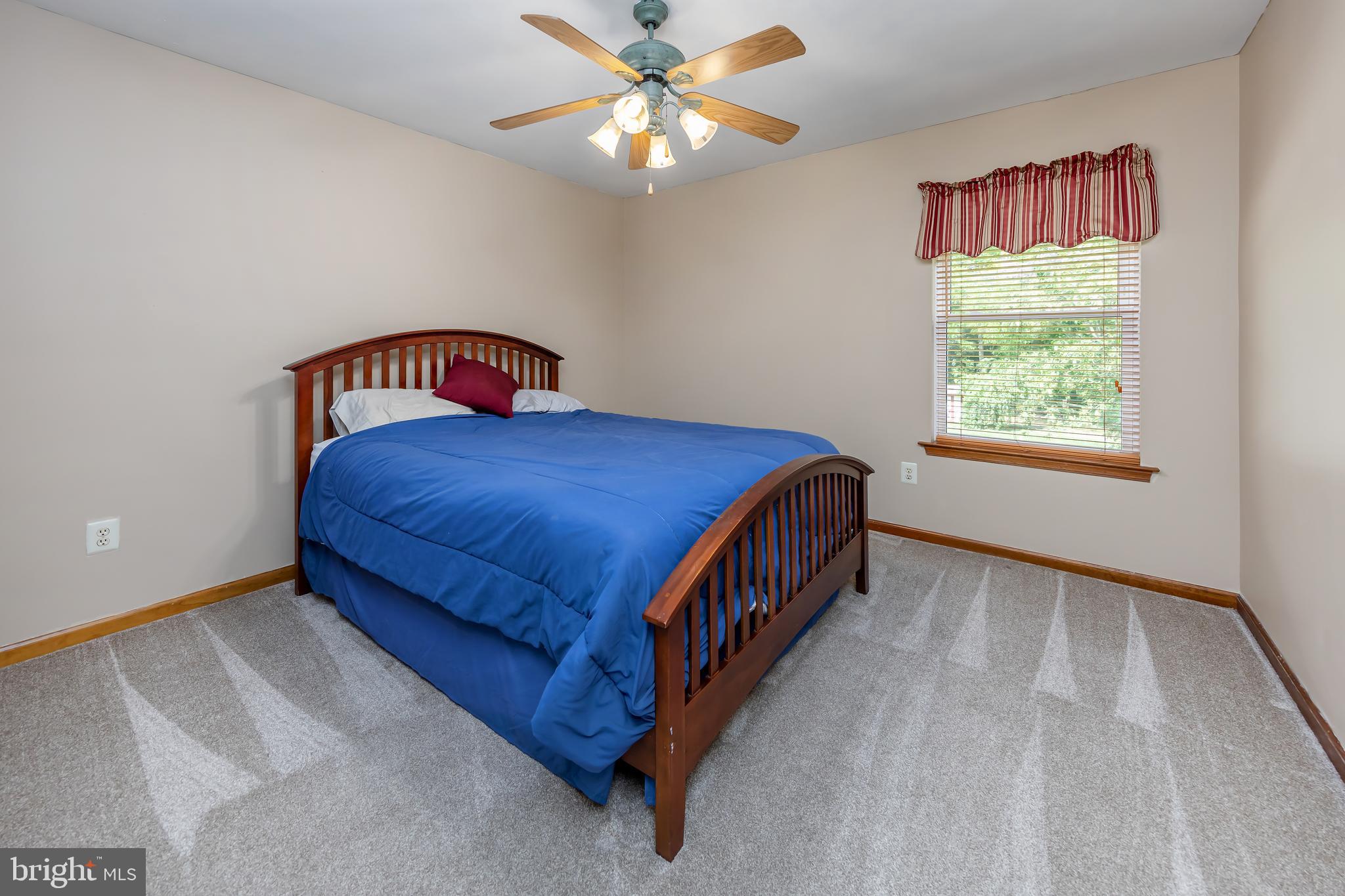 603 HARDWOOD GROVE COURT