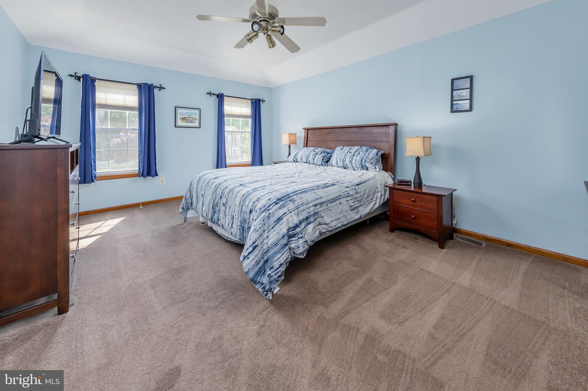 603 HARDWOOD GROVE COURT