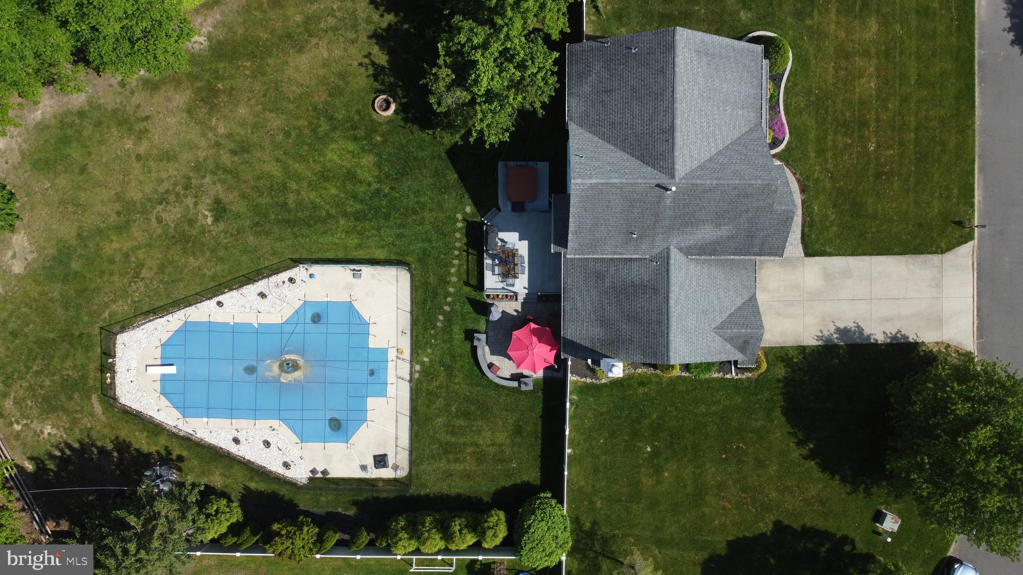 603 HARDWOOD GROVE COURT