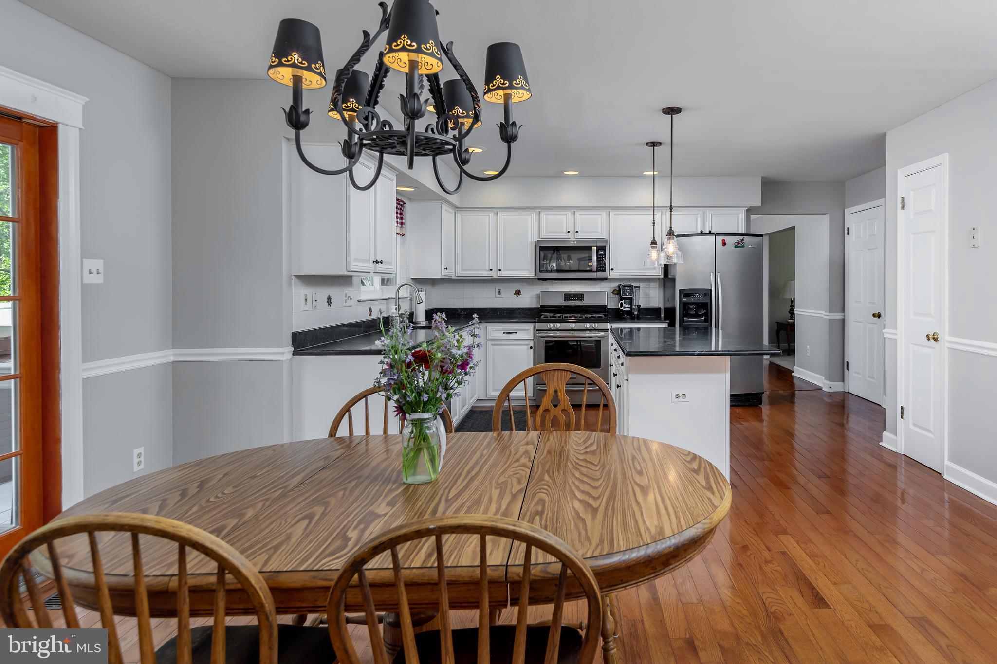 603 HARDWOOD GROVE COURT