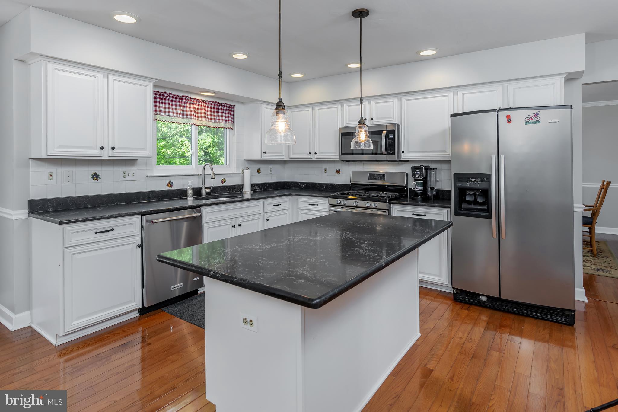 603 HARDWOOD GROVE COURT