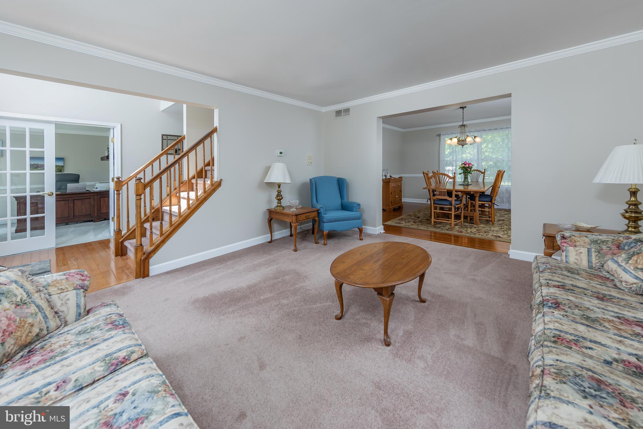 603 HARDWOOD GROVE COURT