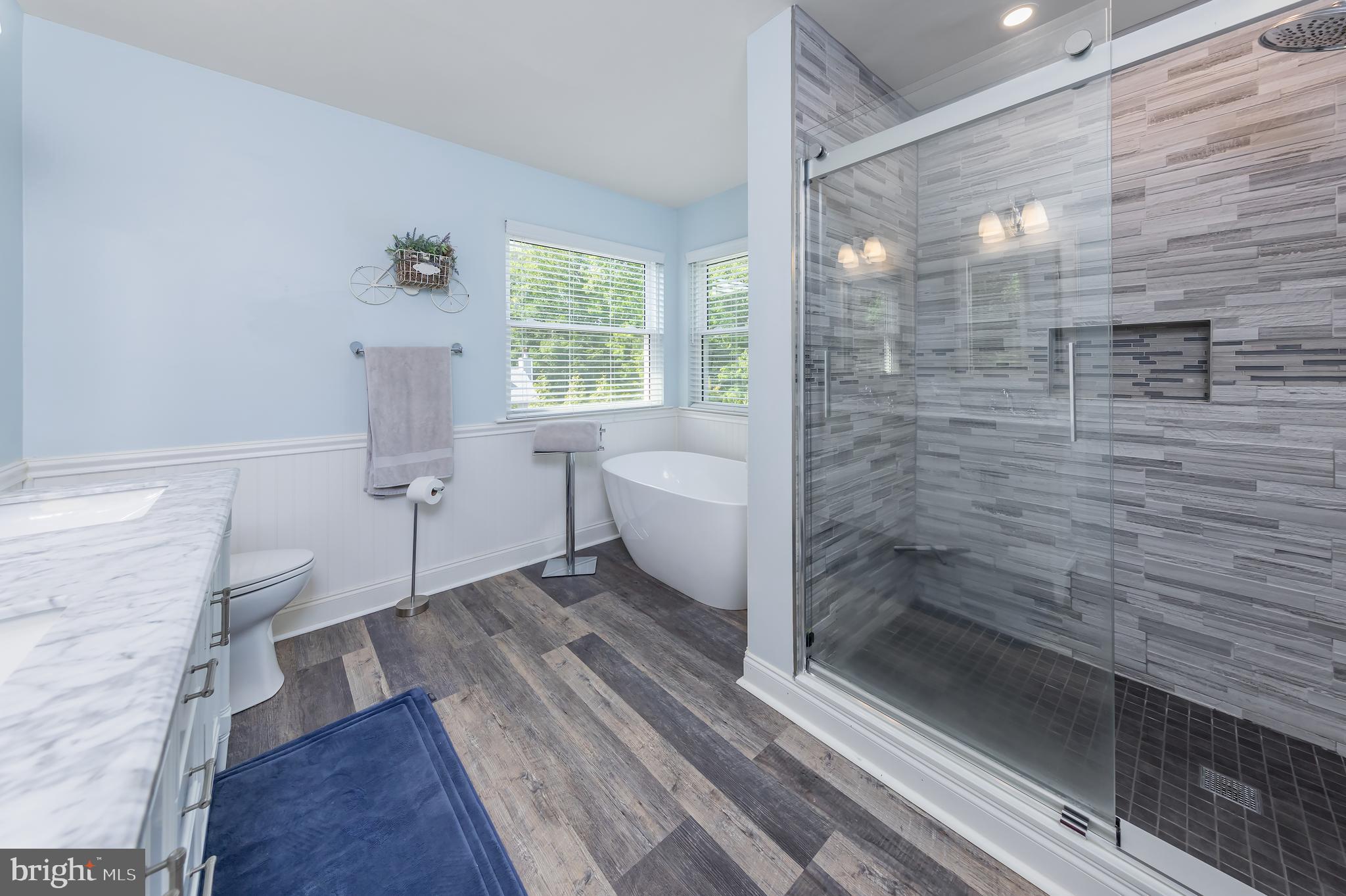 603 HARDWOOD GROVE COURT