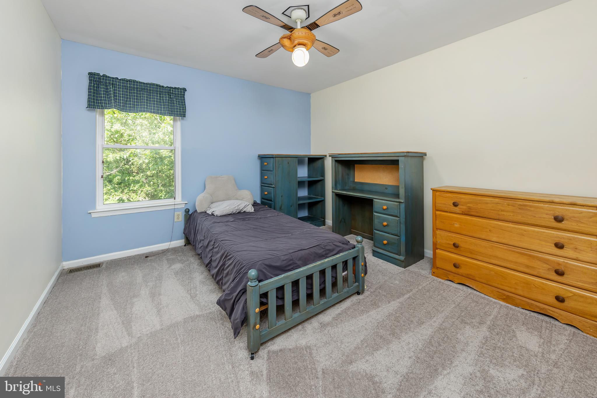 603 HARDWOOD GROVE COURT