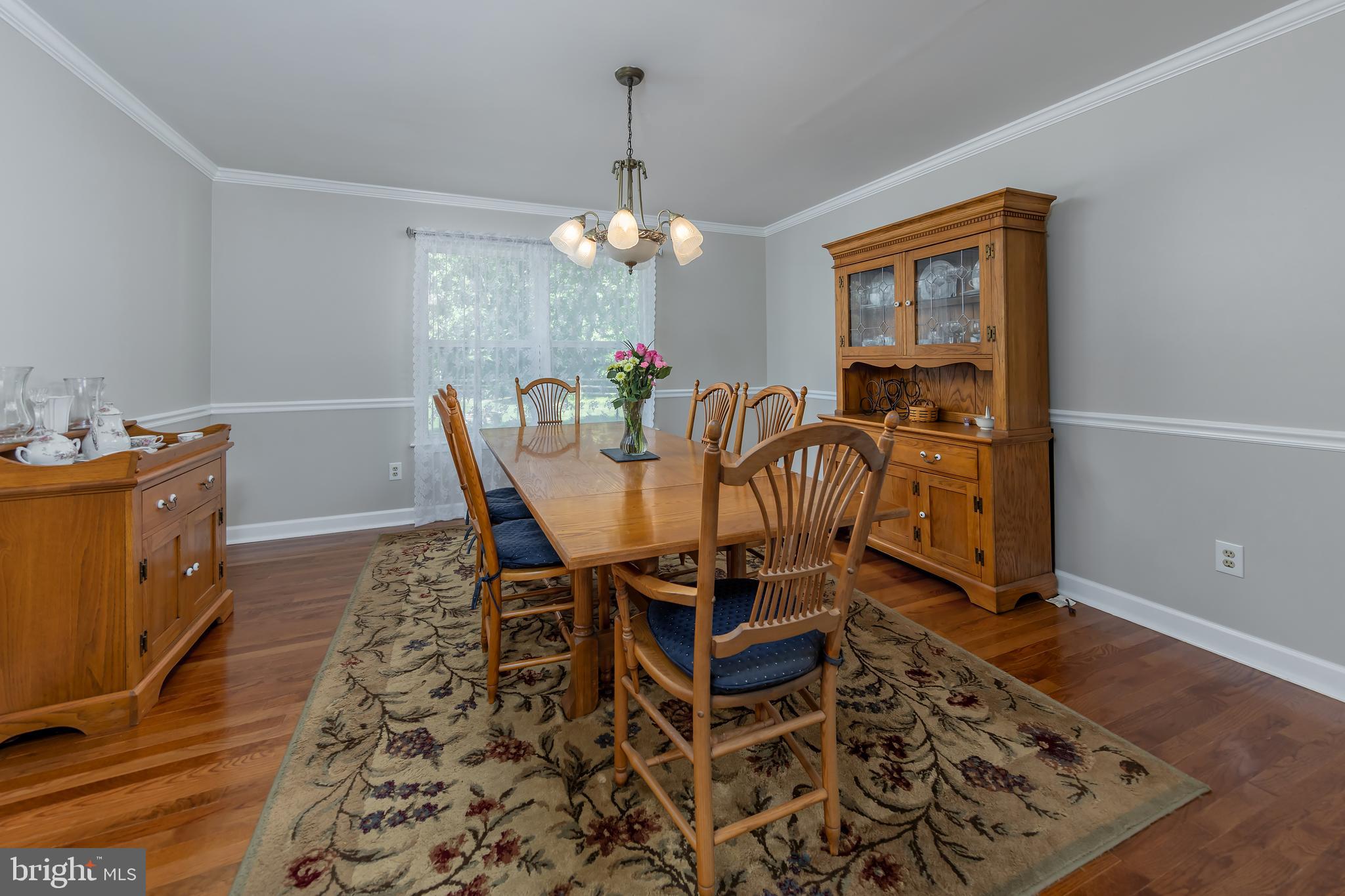 603 HARDWOOD GROVE COURT