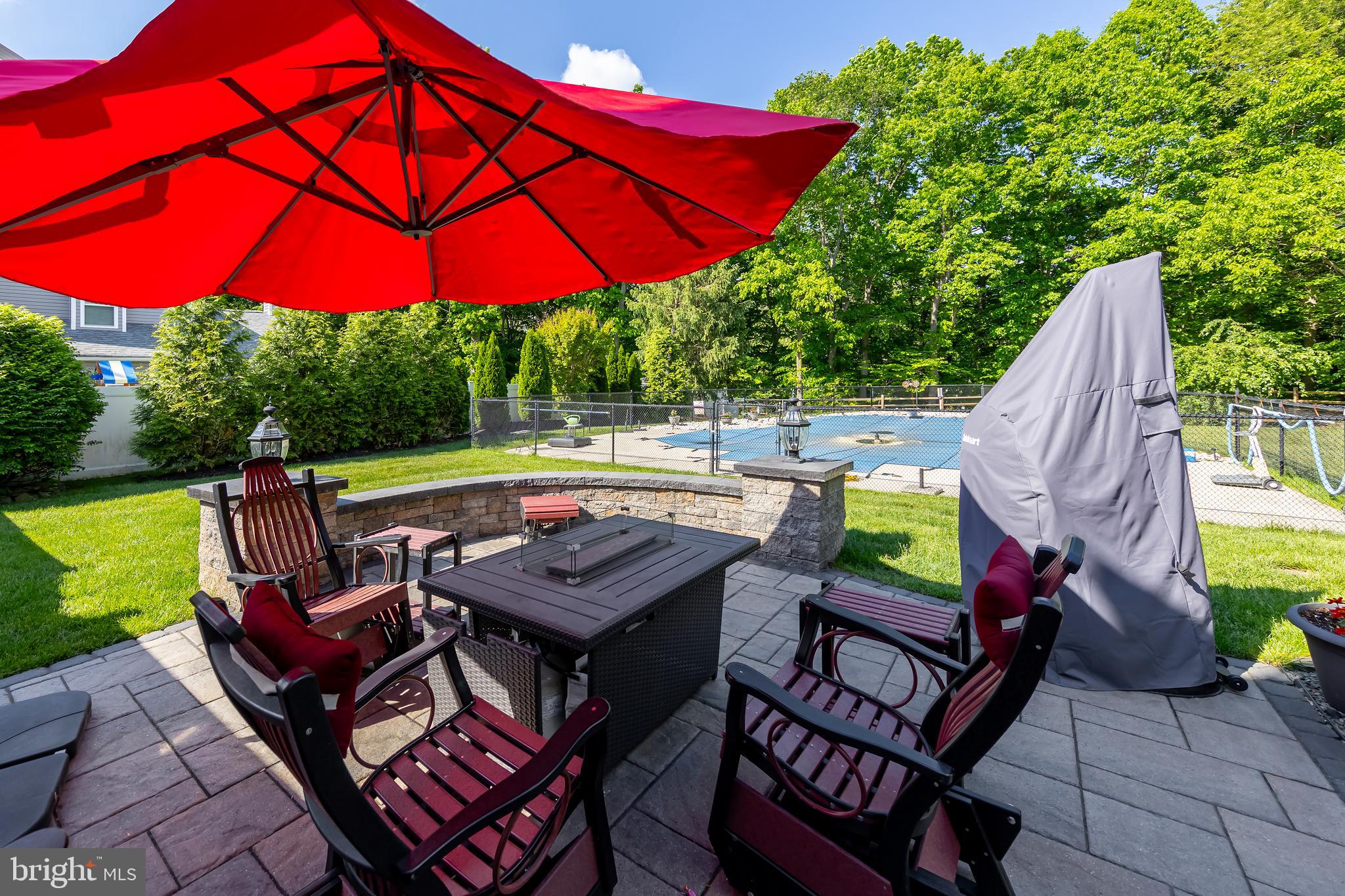 603 HARDWOOD GROVE COURT