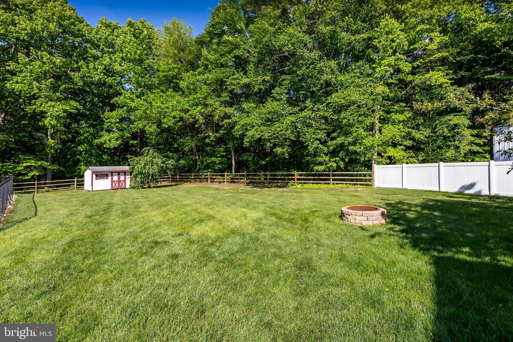 603 HARDWOOD GROVE COURT