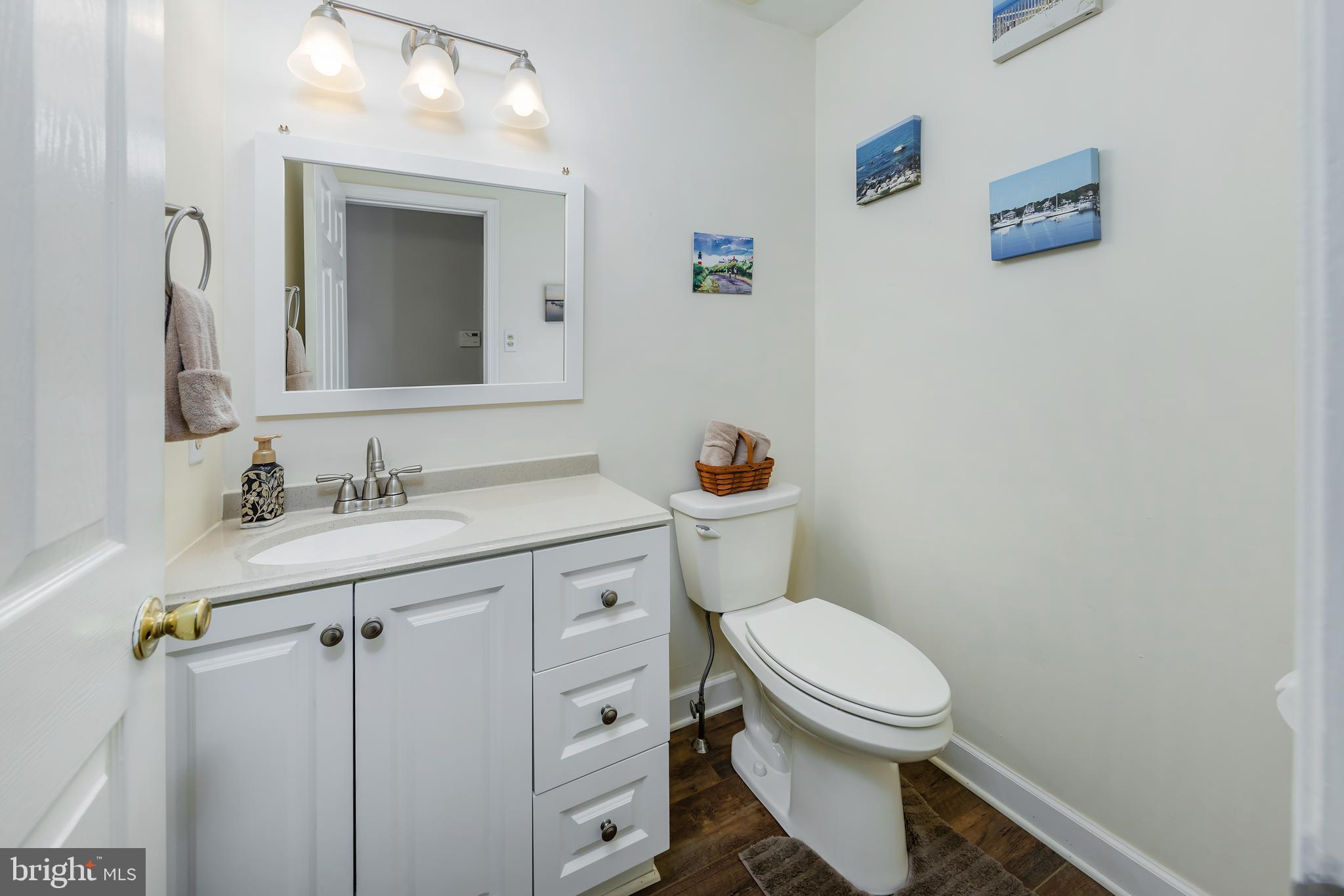 603 HARDWOOD GROVE COURT