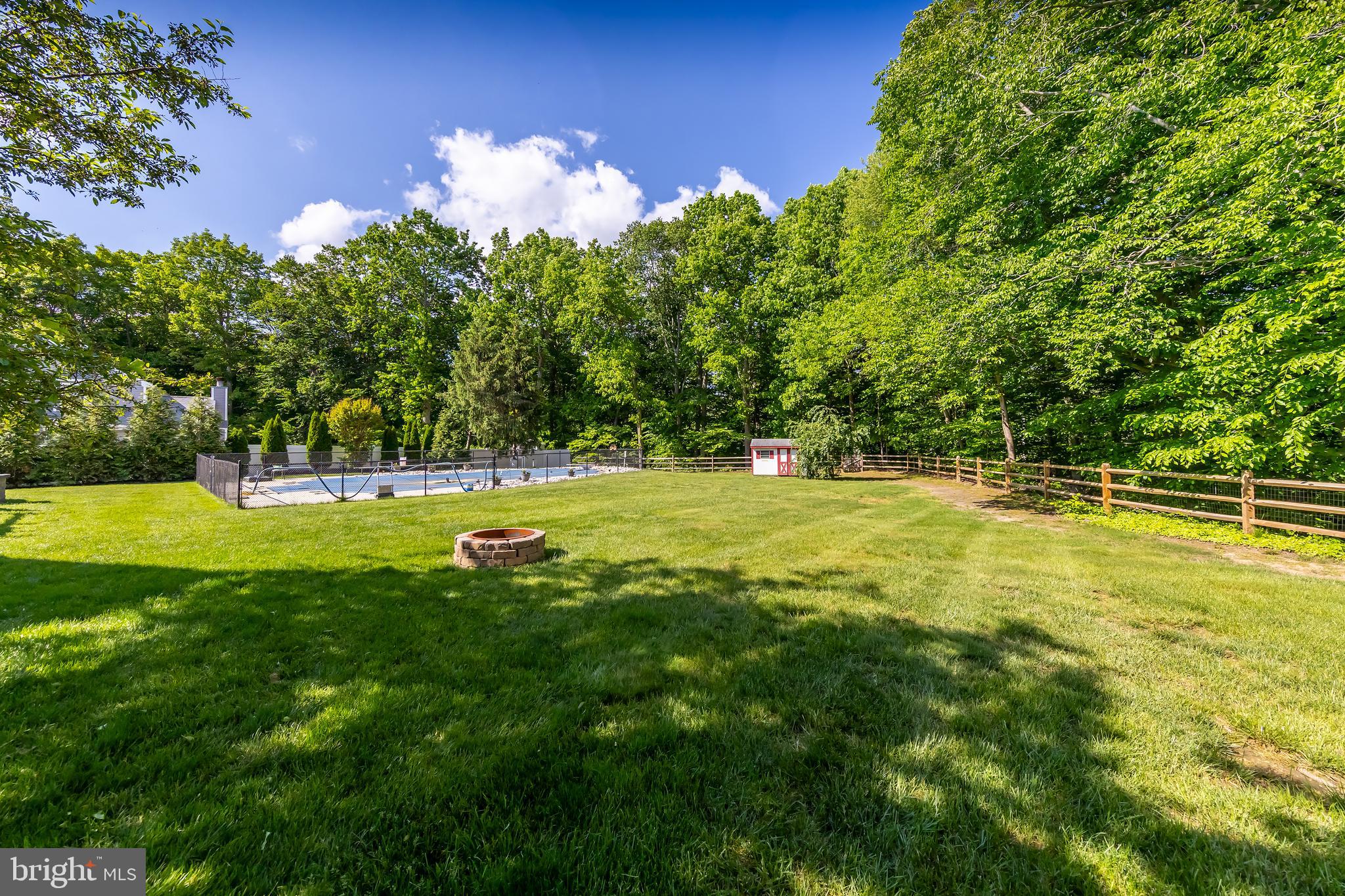 603 HARDWOOD GROVE COURT