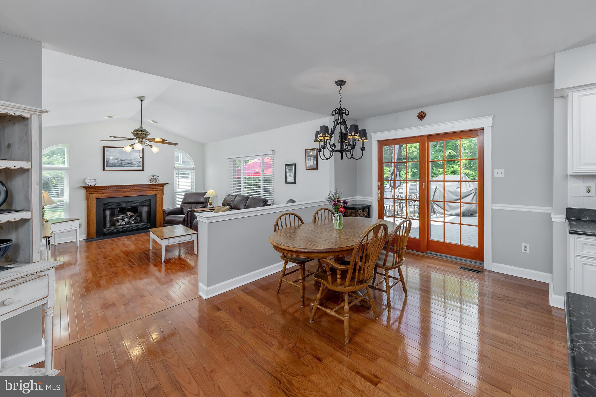 603 HARDWOOD GROVE COURT