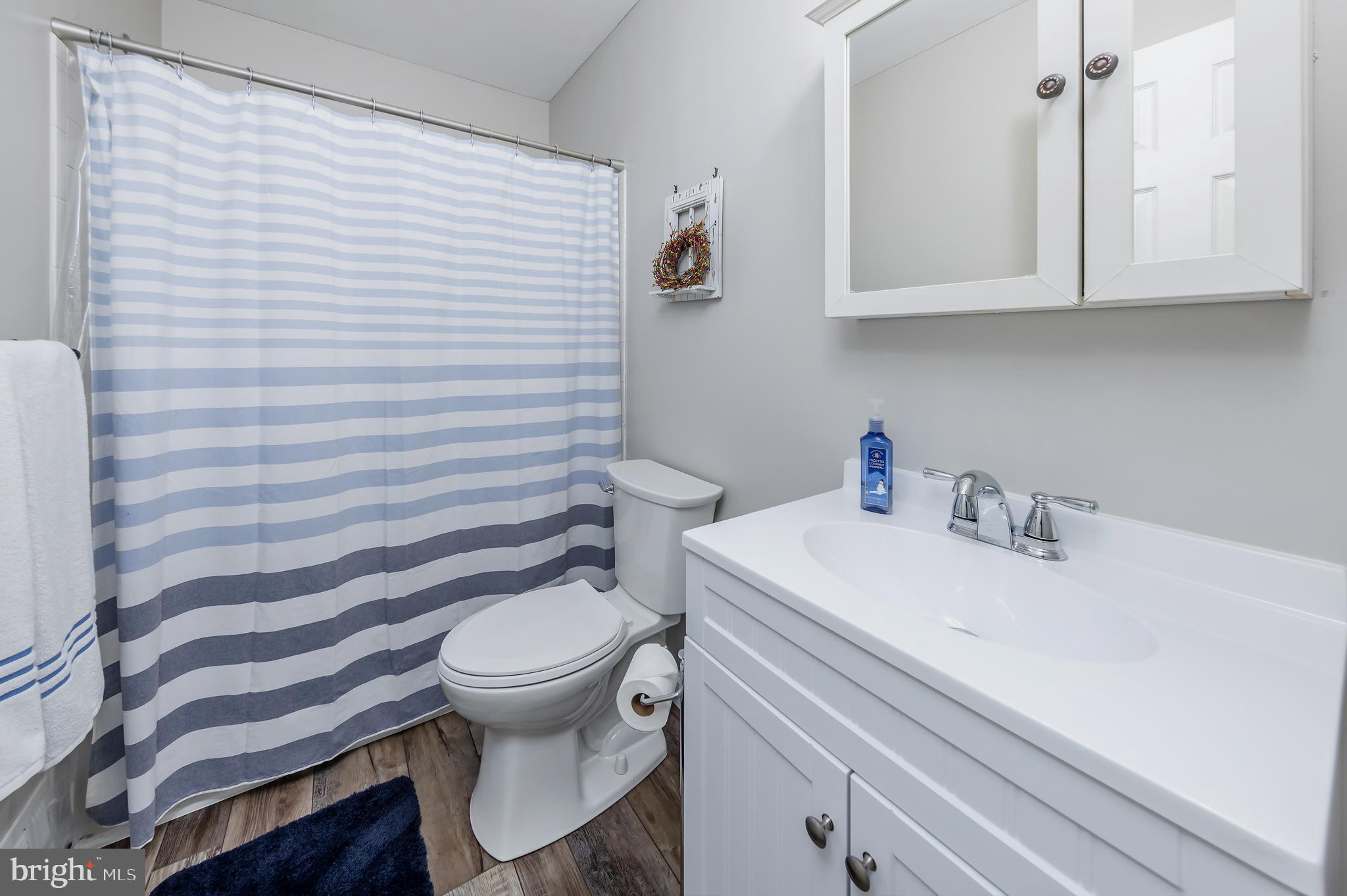 603 HARDWOOD GROVE COURT