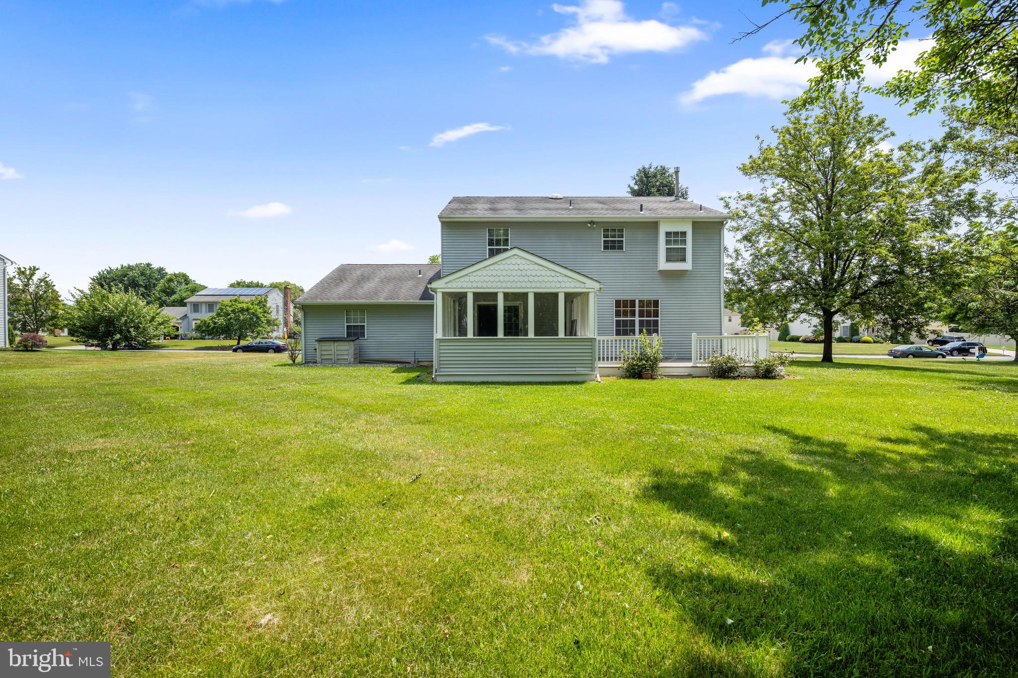 279 TALL PINES DRIVE