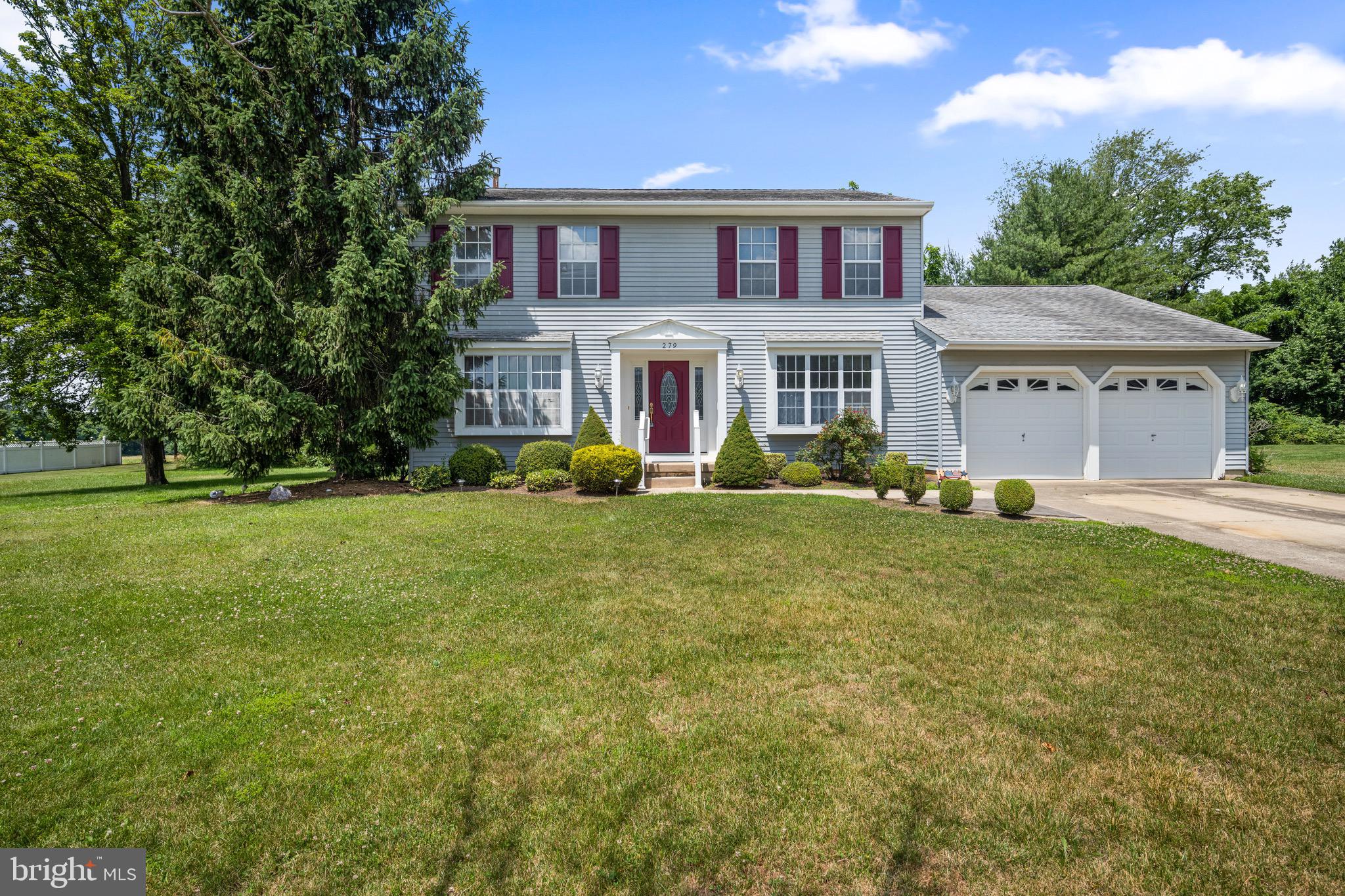 279 TALL PINES DRIVE