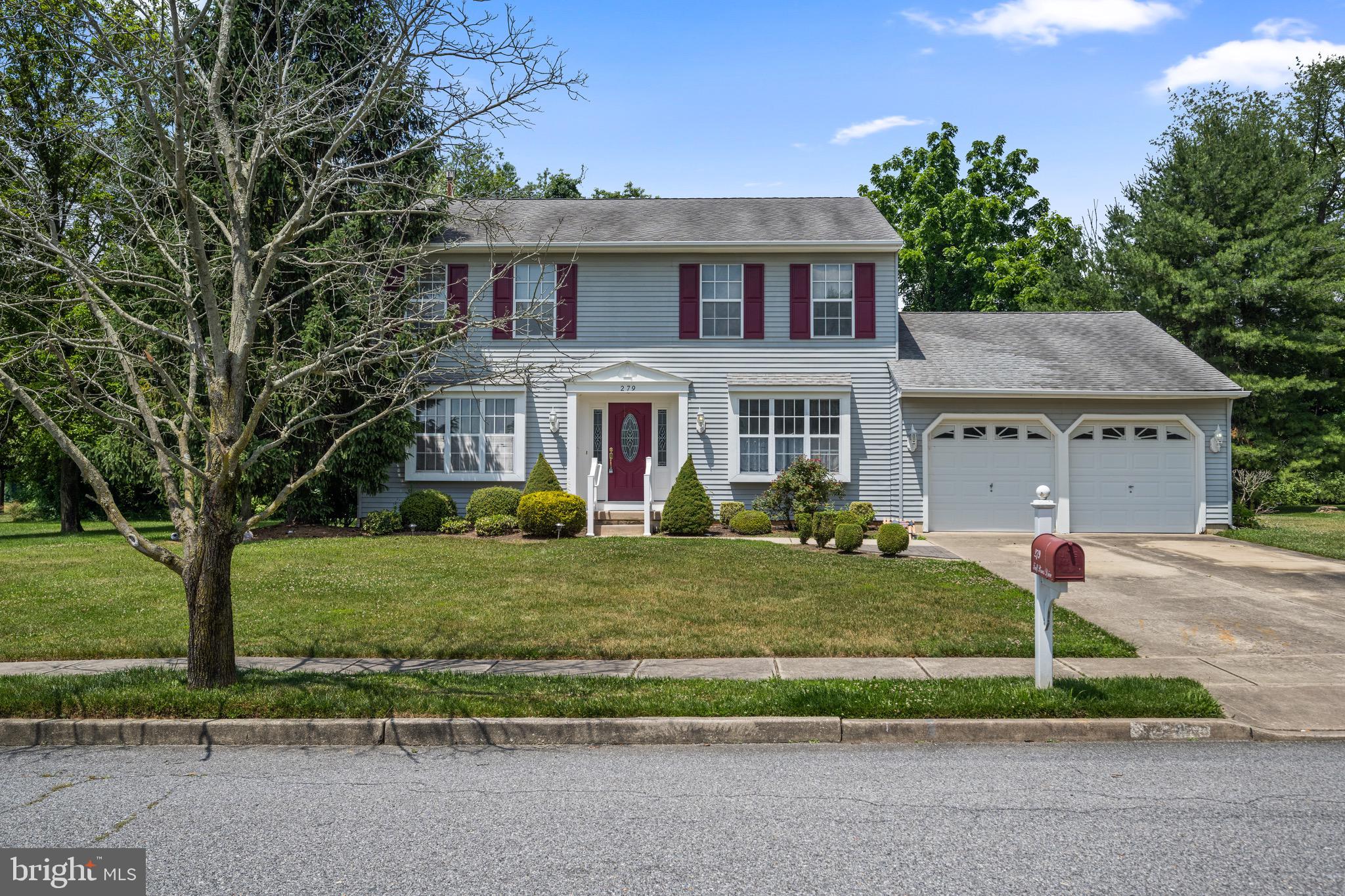 279 TALL PINES DRIVE