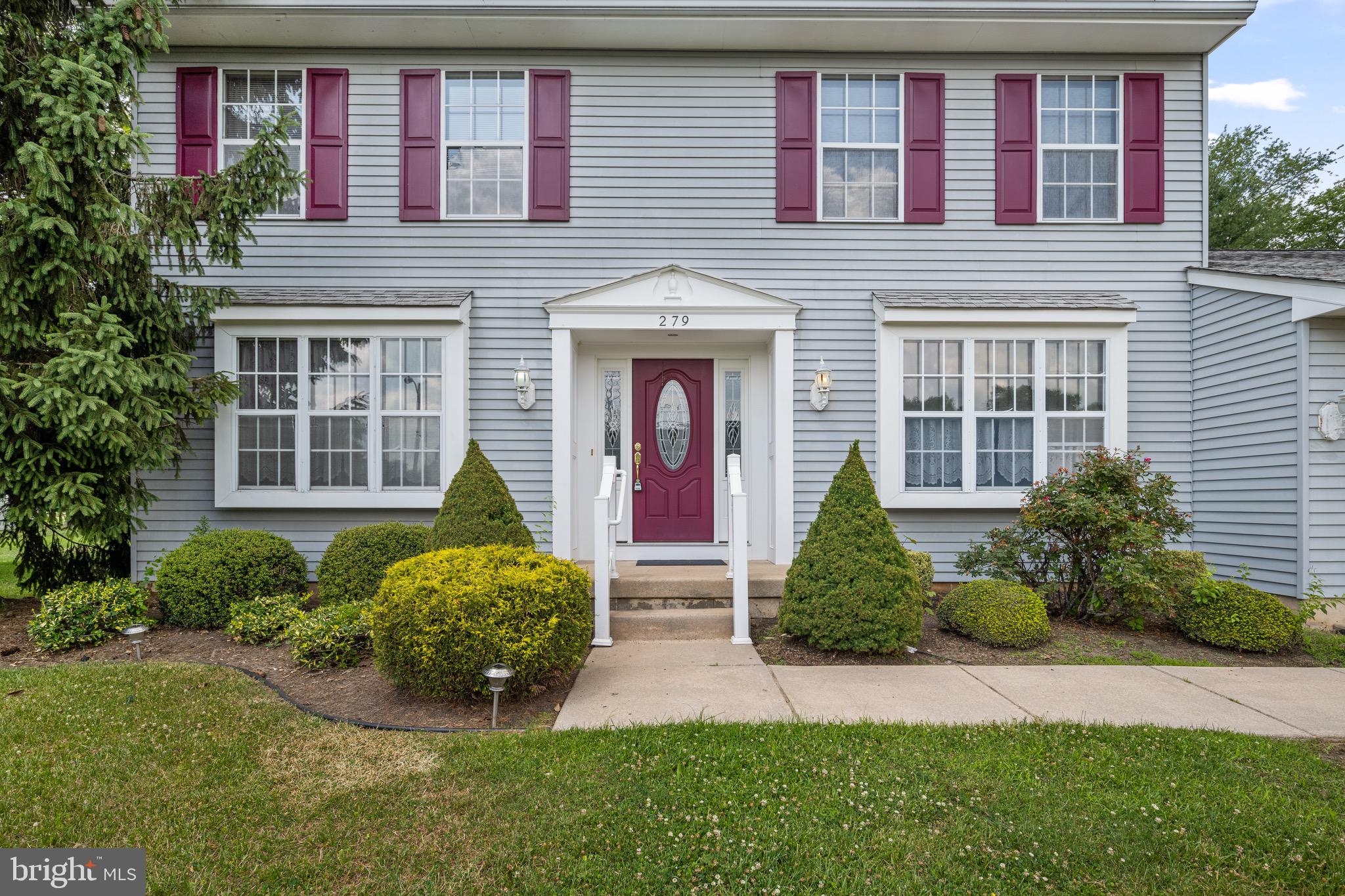 279 TALL PINES DRIVE