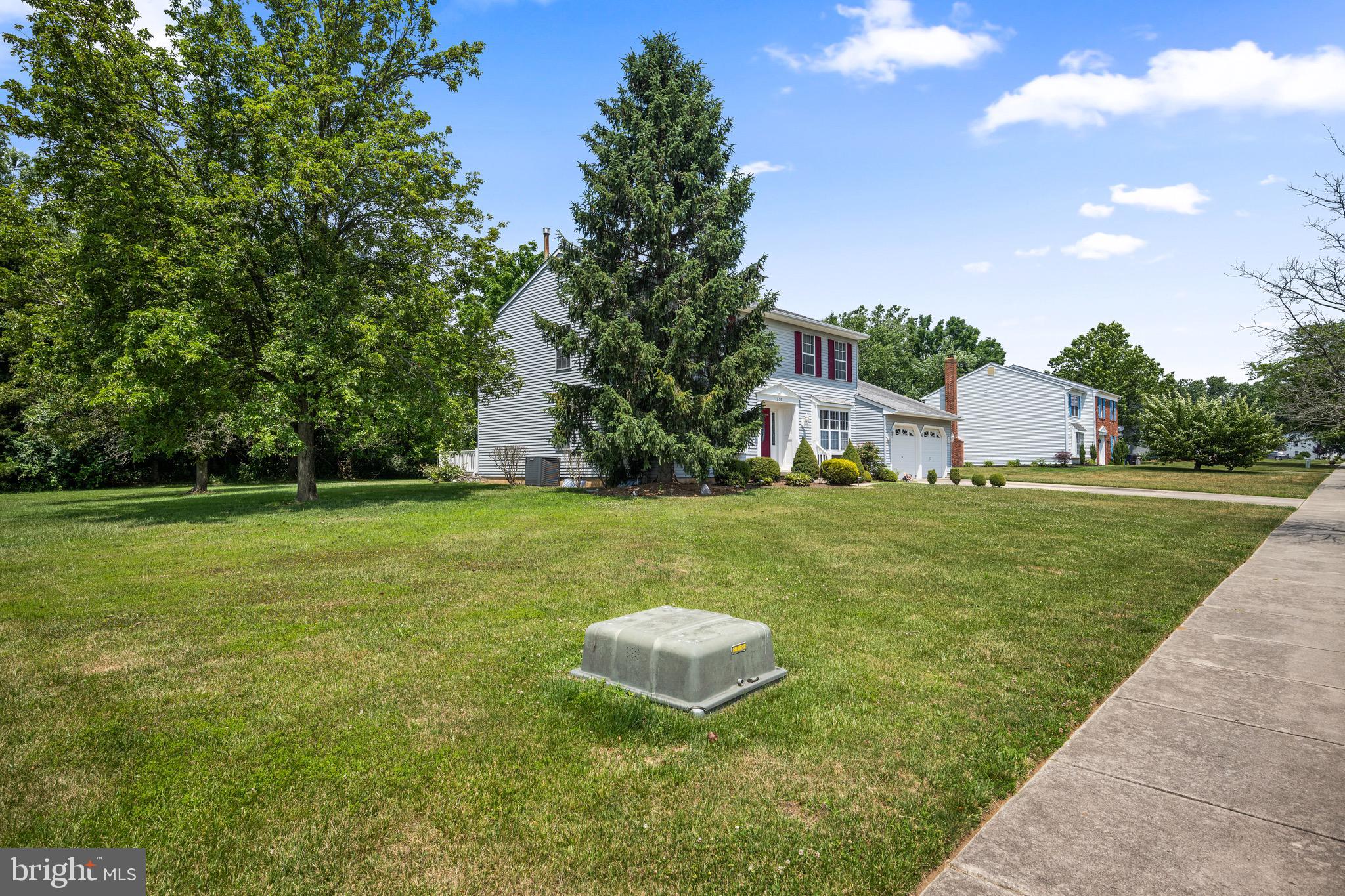 279 TALL PINES DRIVE