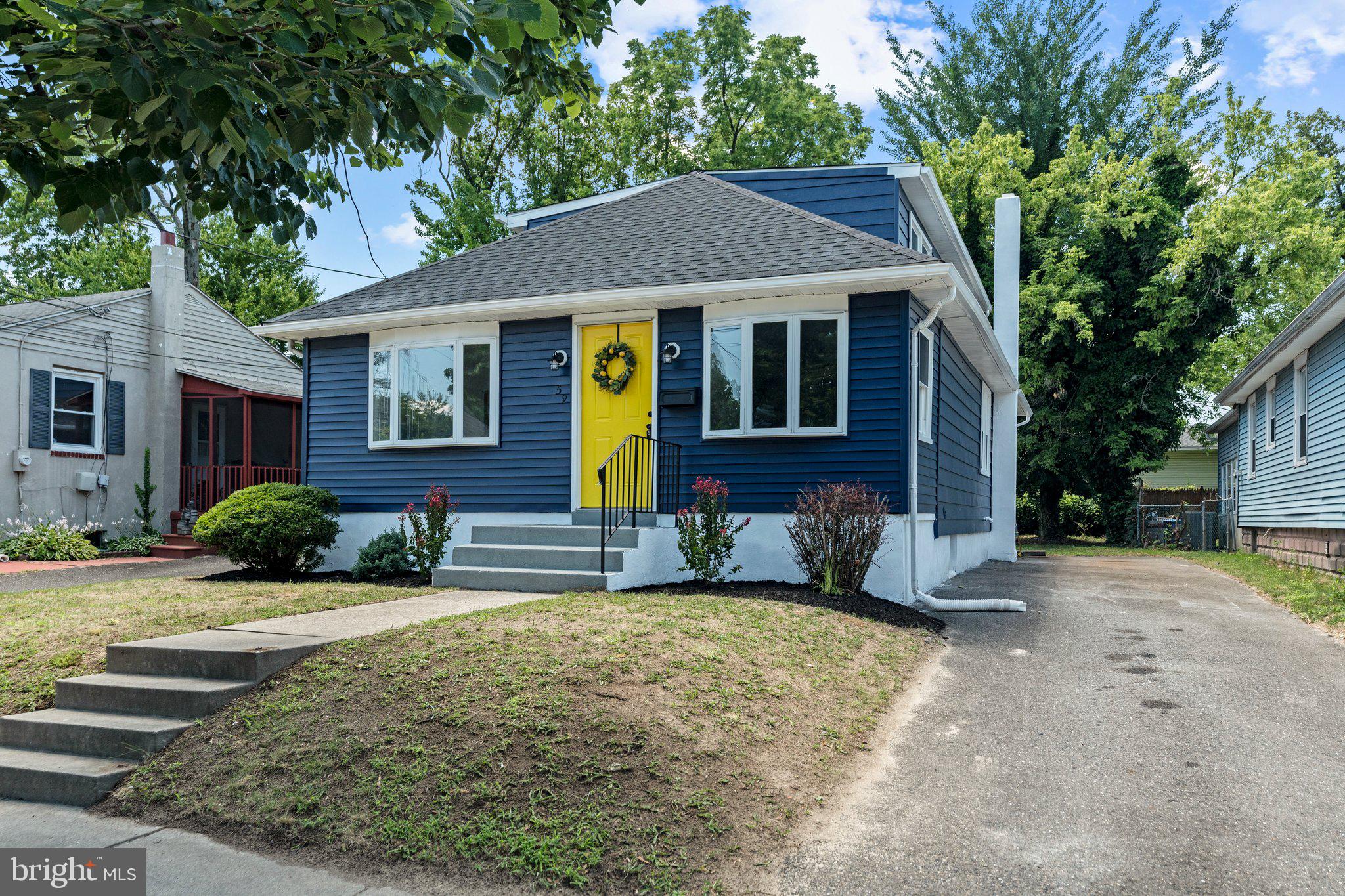 59 NELSON AVENUE
