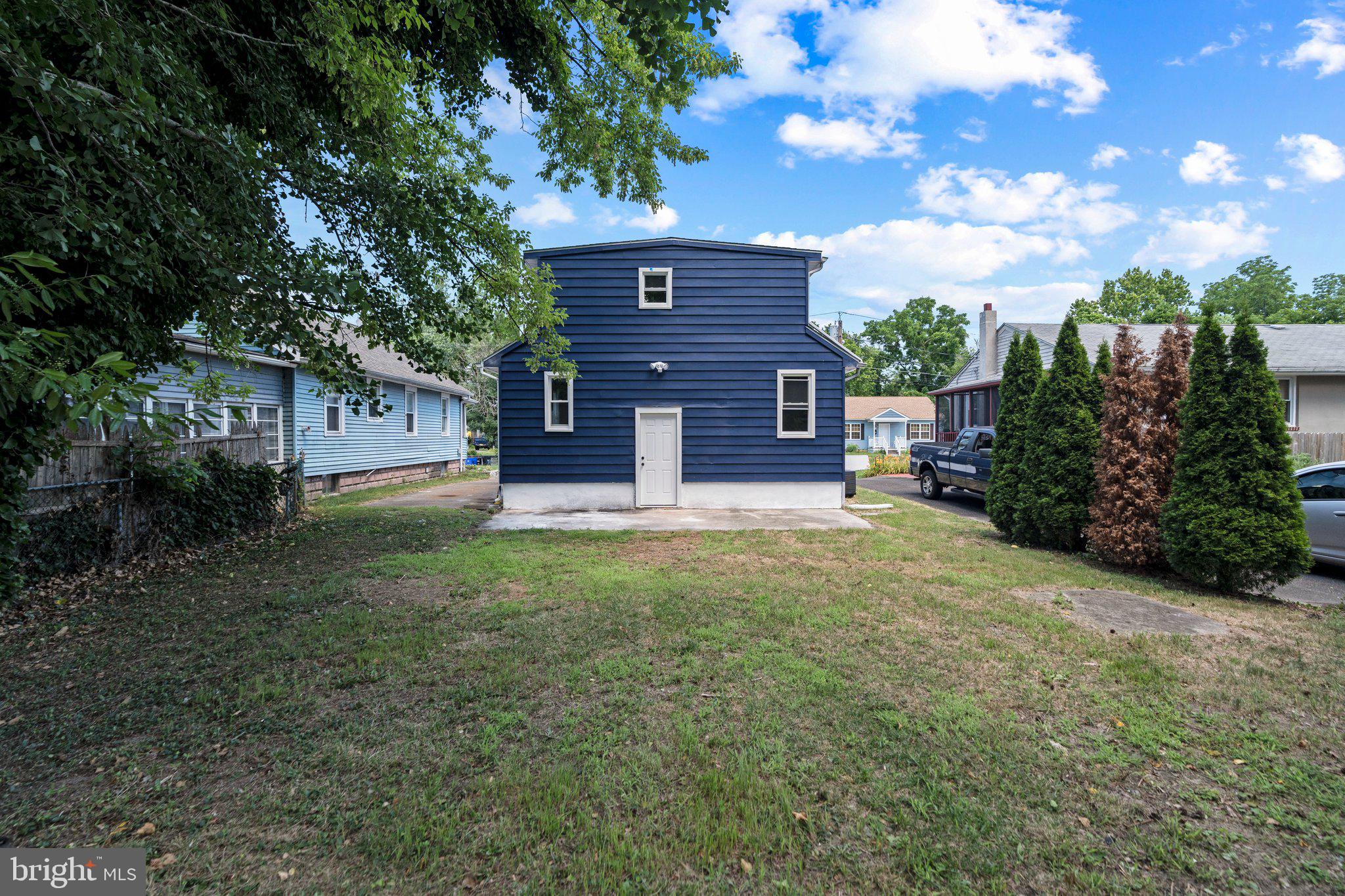 59 NELSON AVENUE